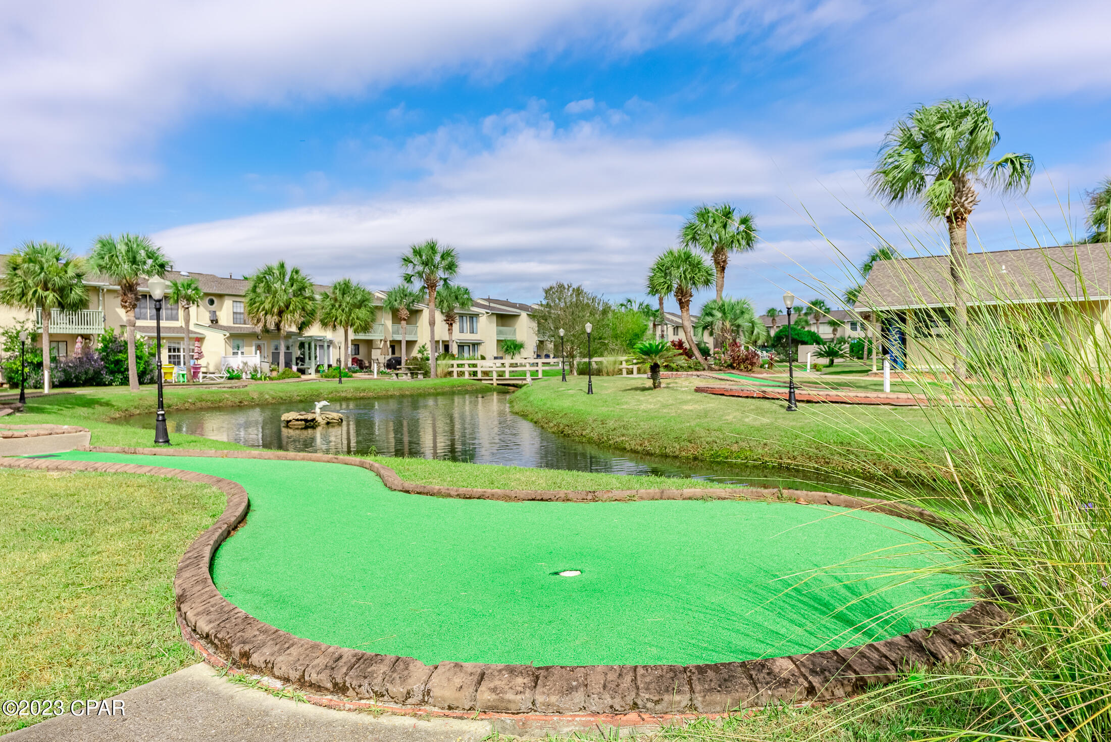 Gulf Highlands Beach Resort - Residential