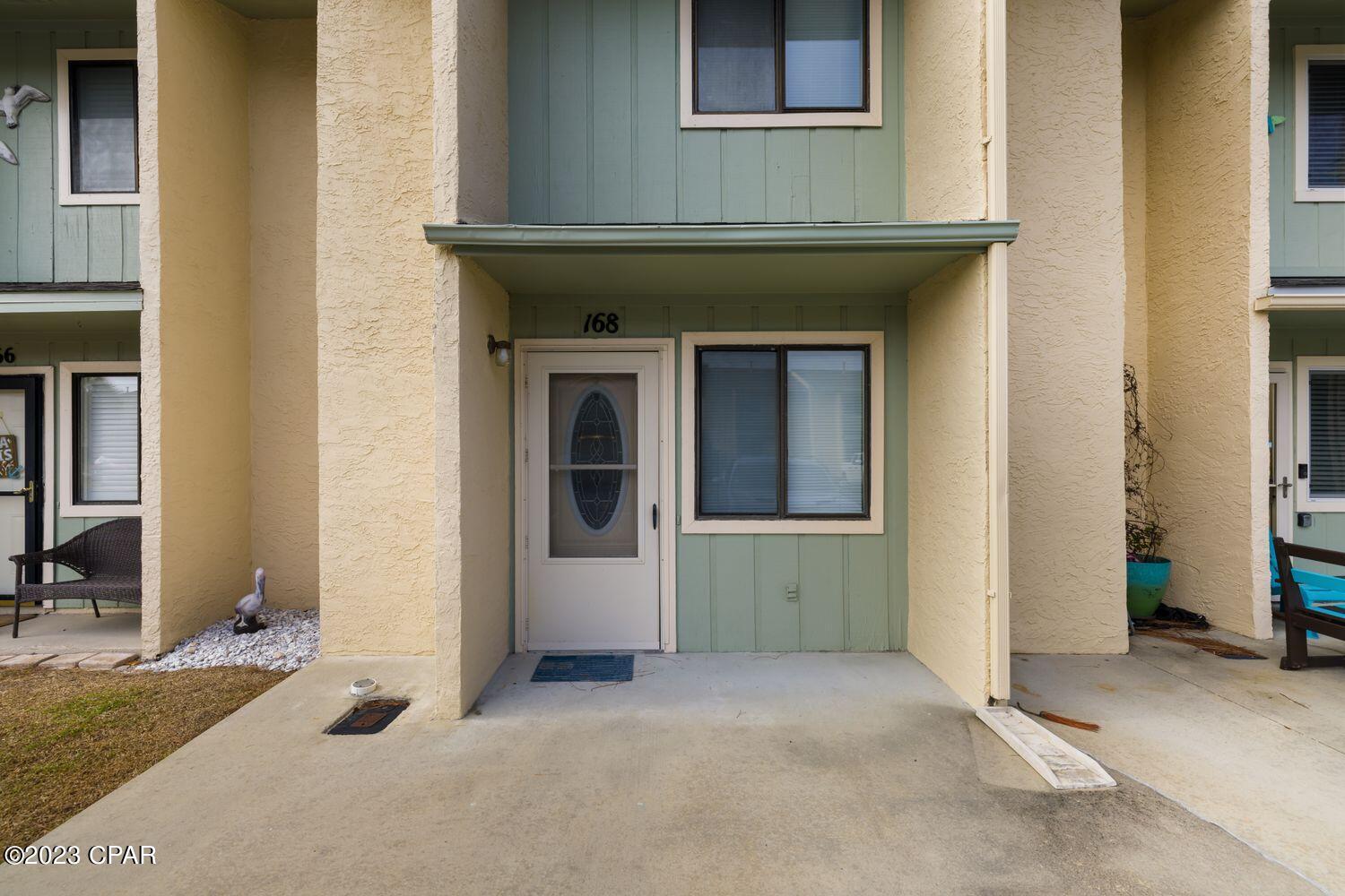 Gulf Highlands Beach Resort - Residential