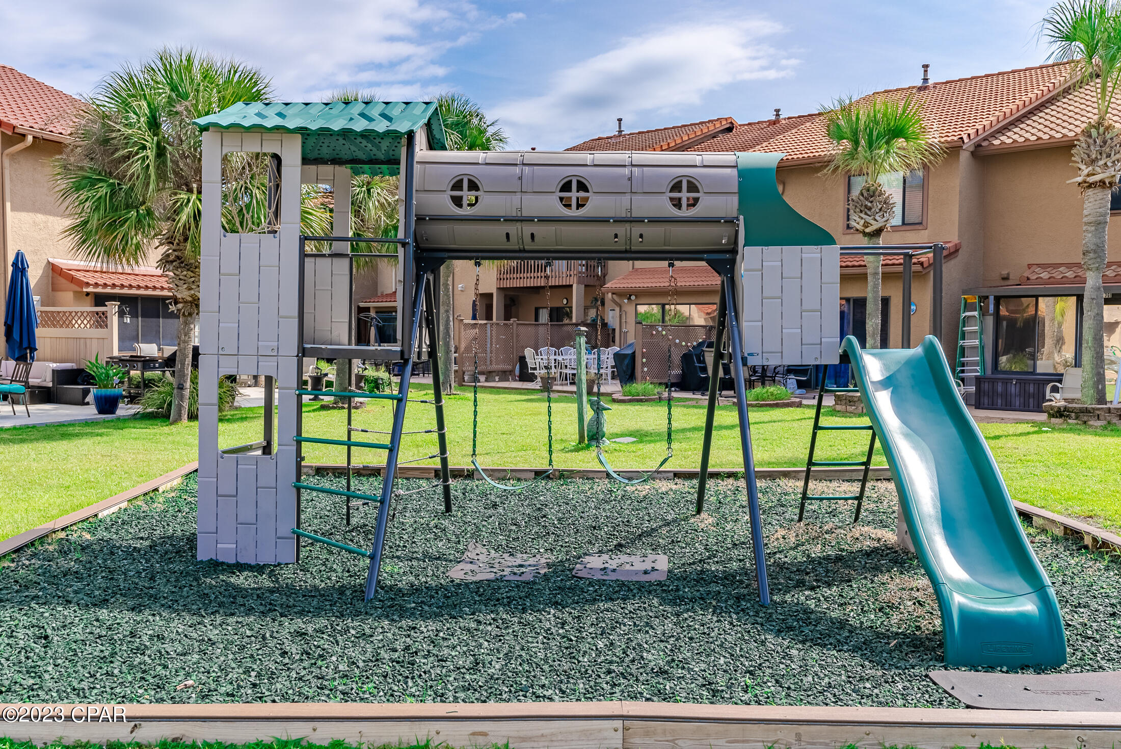 Gulf Highlands Beach Resort - Residential