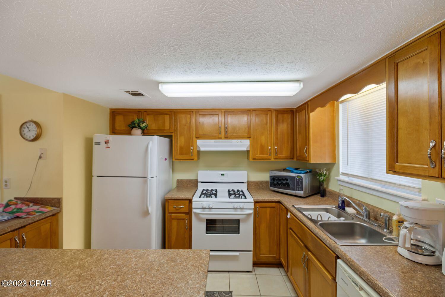 Gulf Highlands Beach Resort - Residential