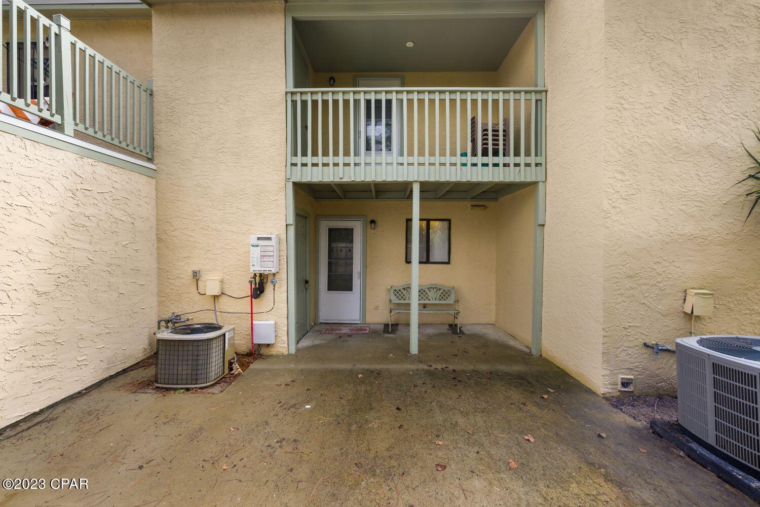 Gulf Highlands Beach Resort - Residential