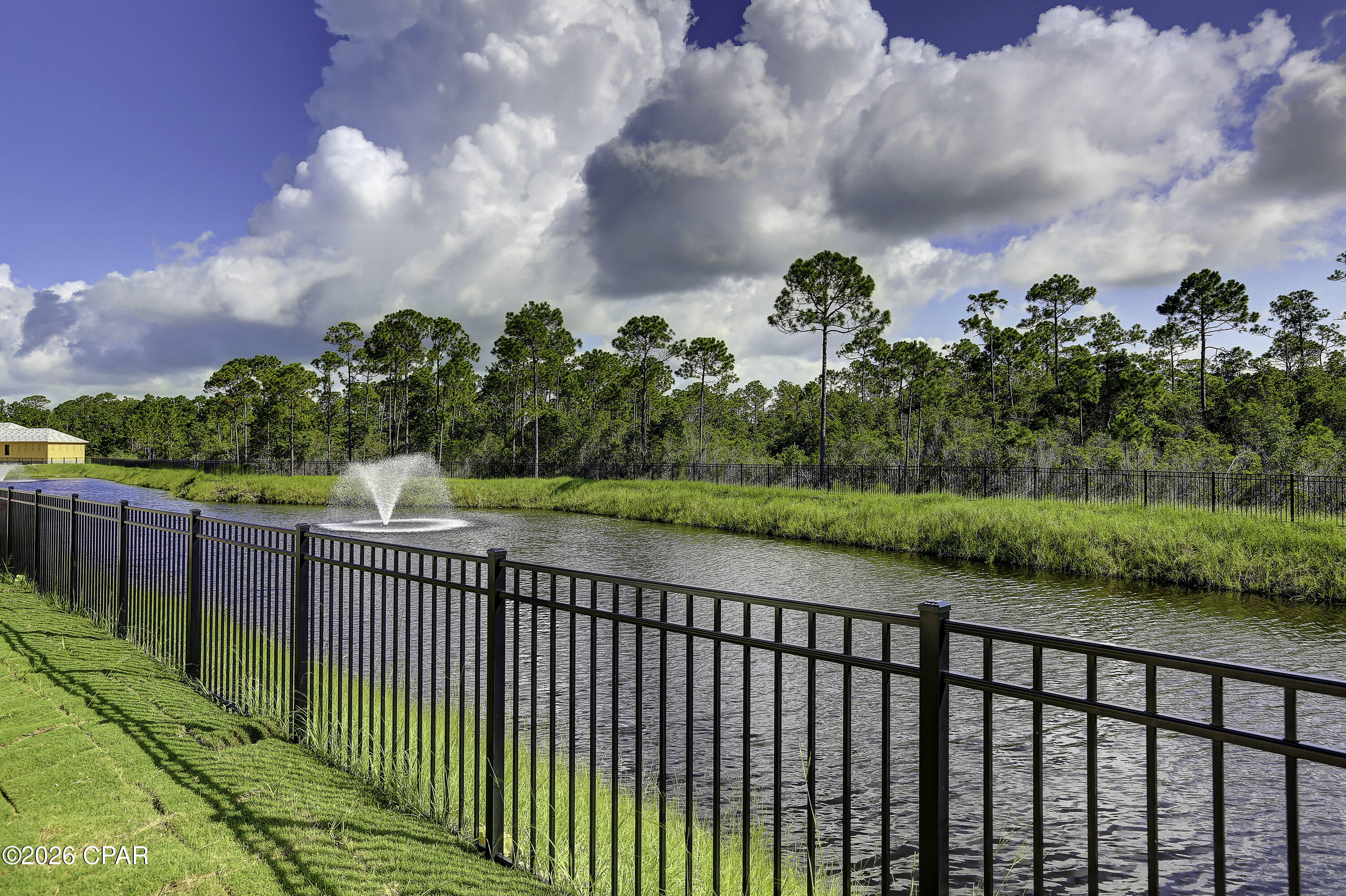 Tapestry Park - Residential