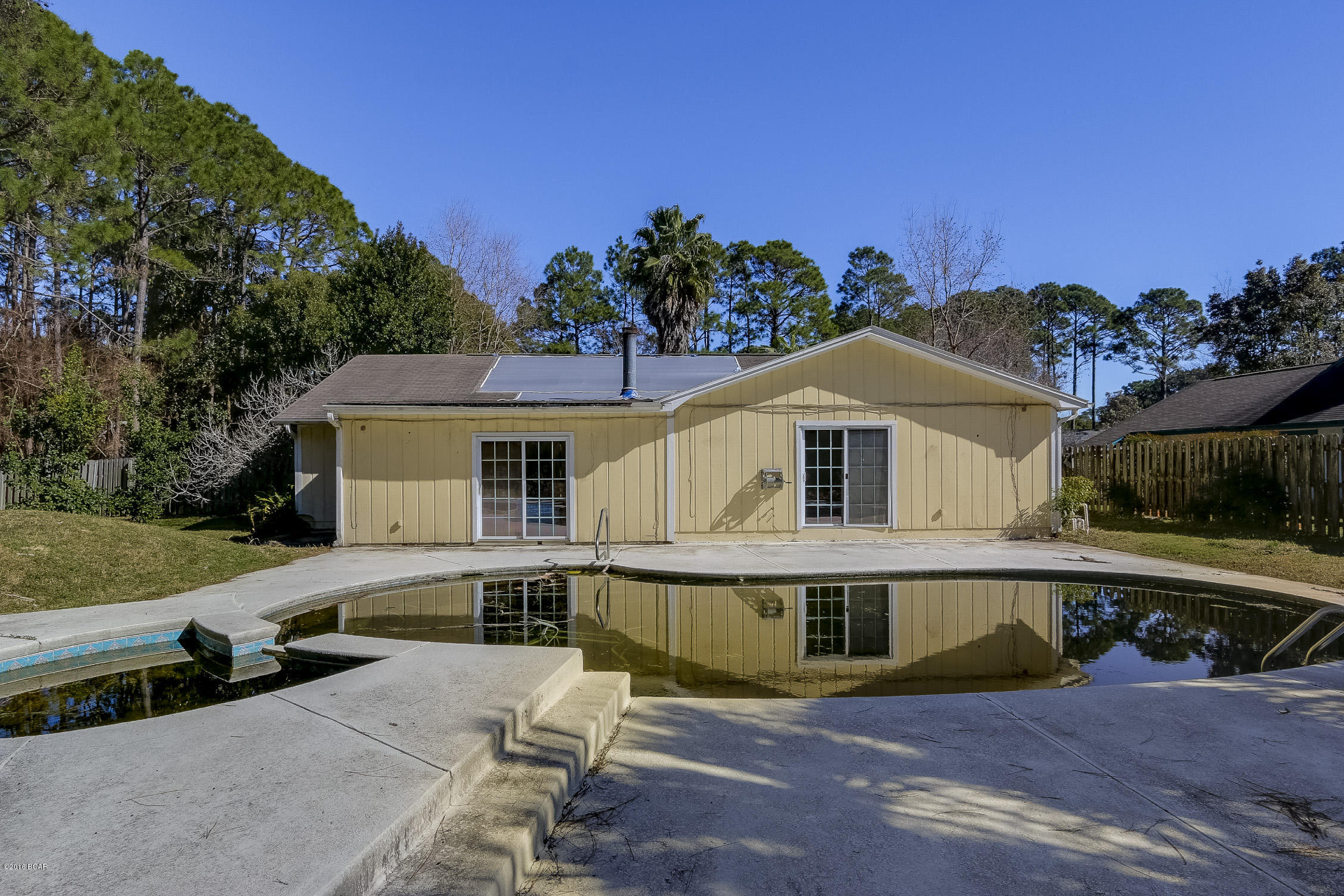 Grand Lagoon Shores 2 - Residential