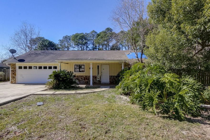 This property is bank owned.  It is sold in “as-is” condition without repairs or warranty.  Buyer is responsible for verifying all information contained in this listing.