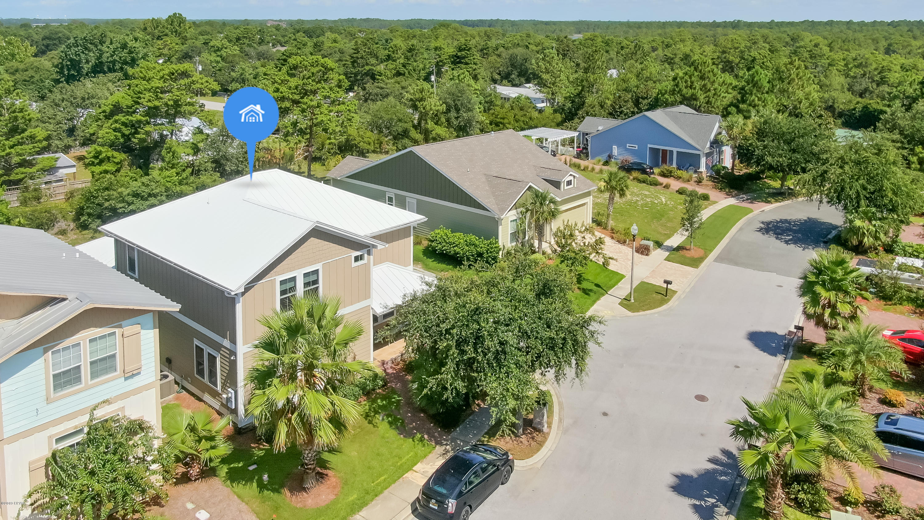Turtle Cove At Lake Powell - Residential