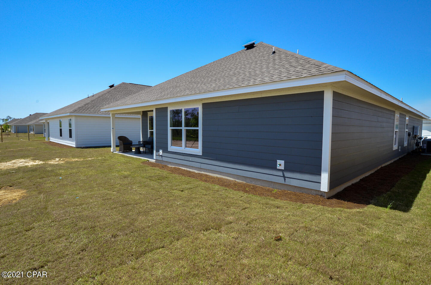 Park Place Phase 1 - Residential