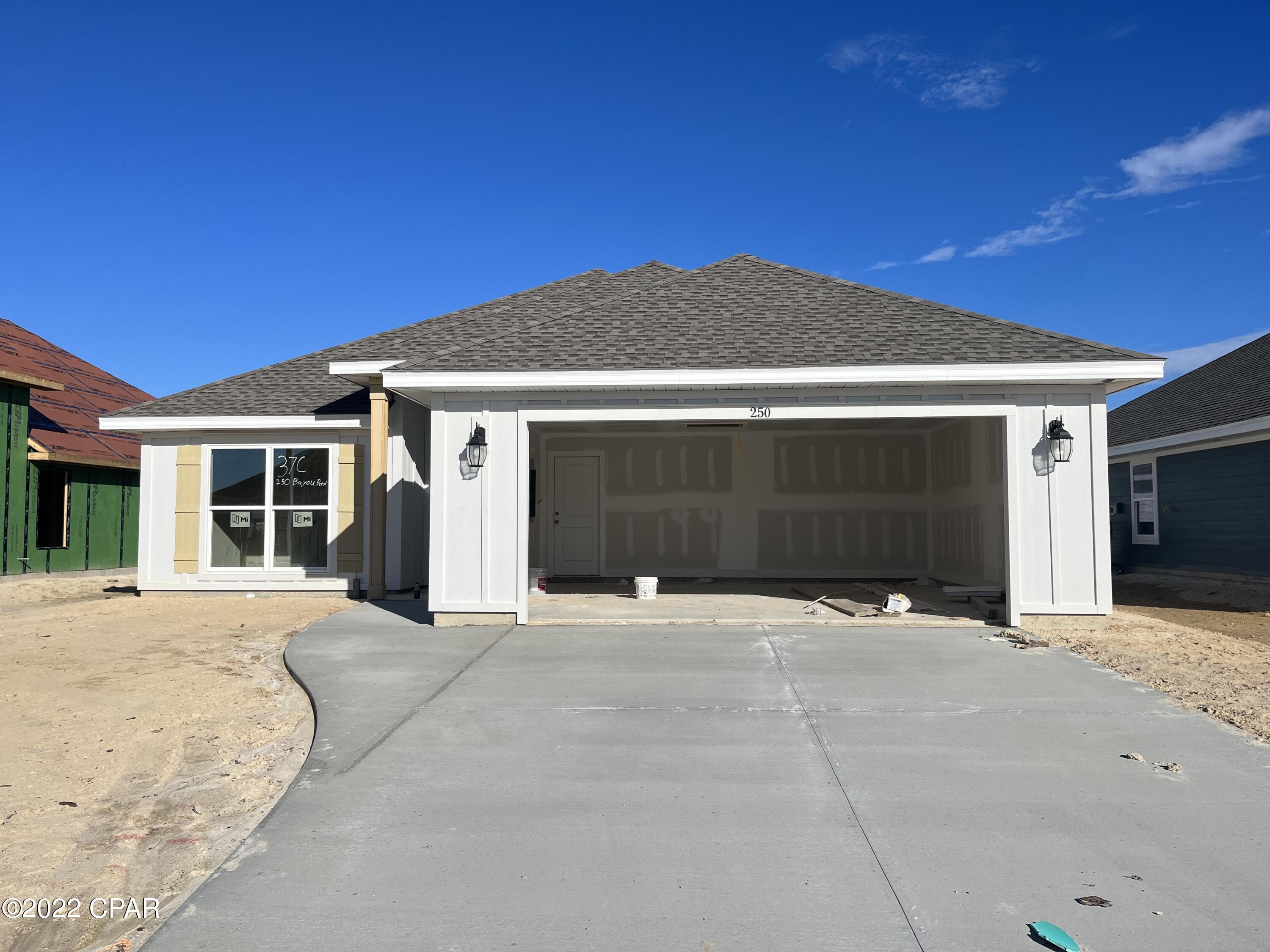 Park Place Phase 1 - Residential