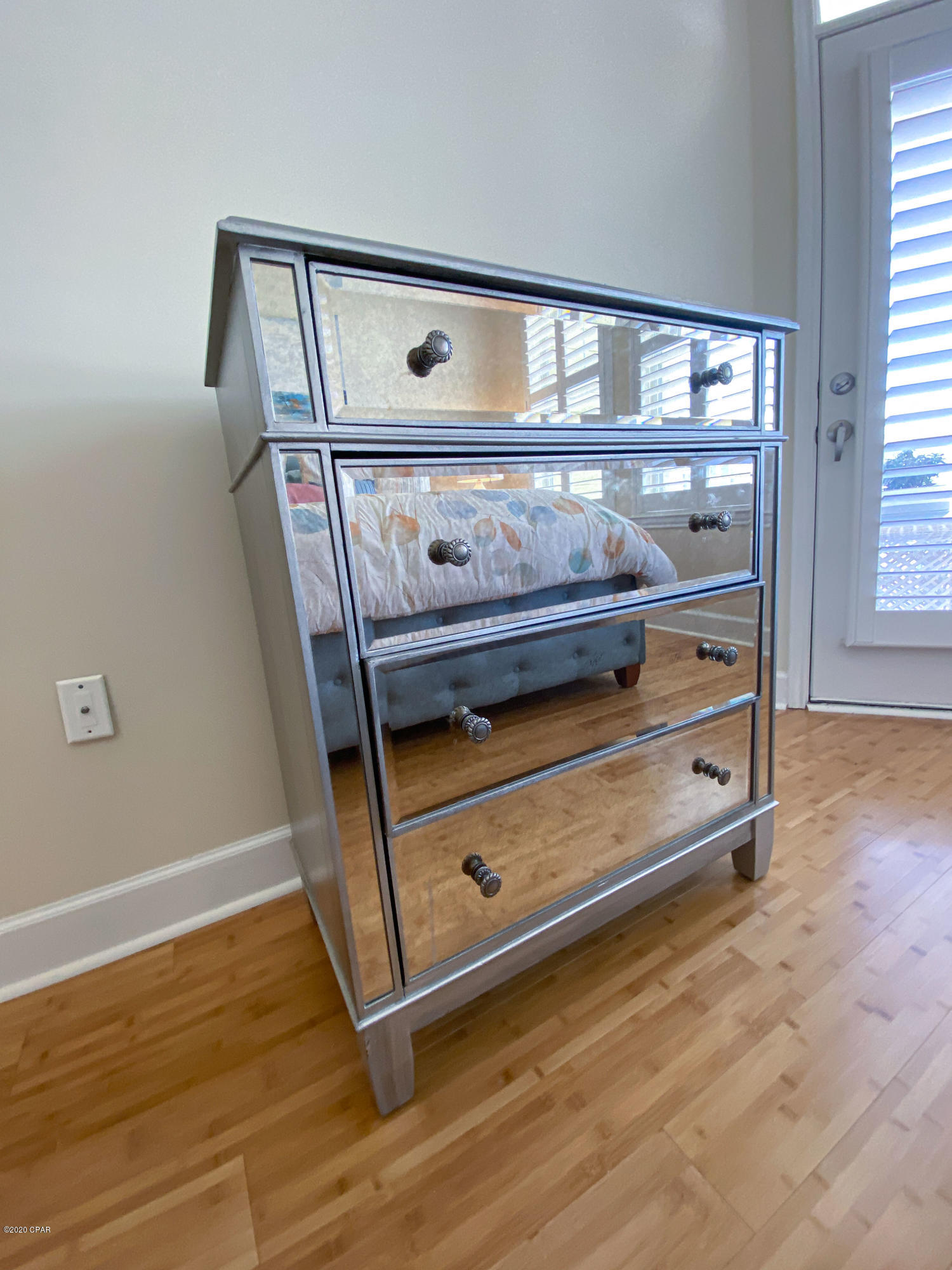 Island Reserve - Residential