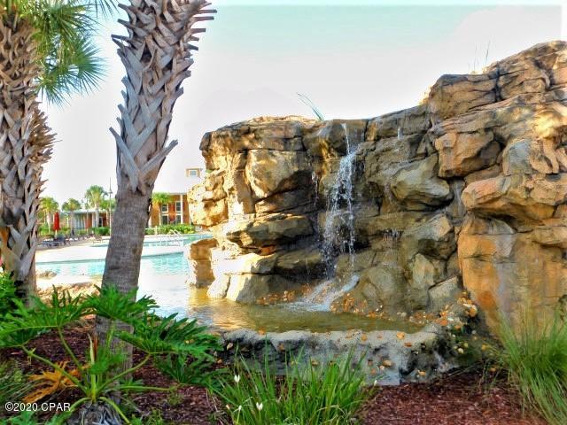 Island Reserve - Residential