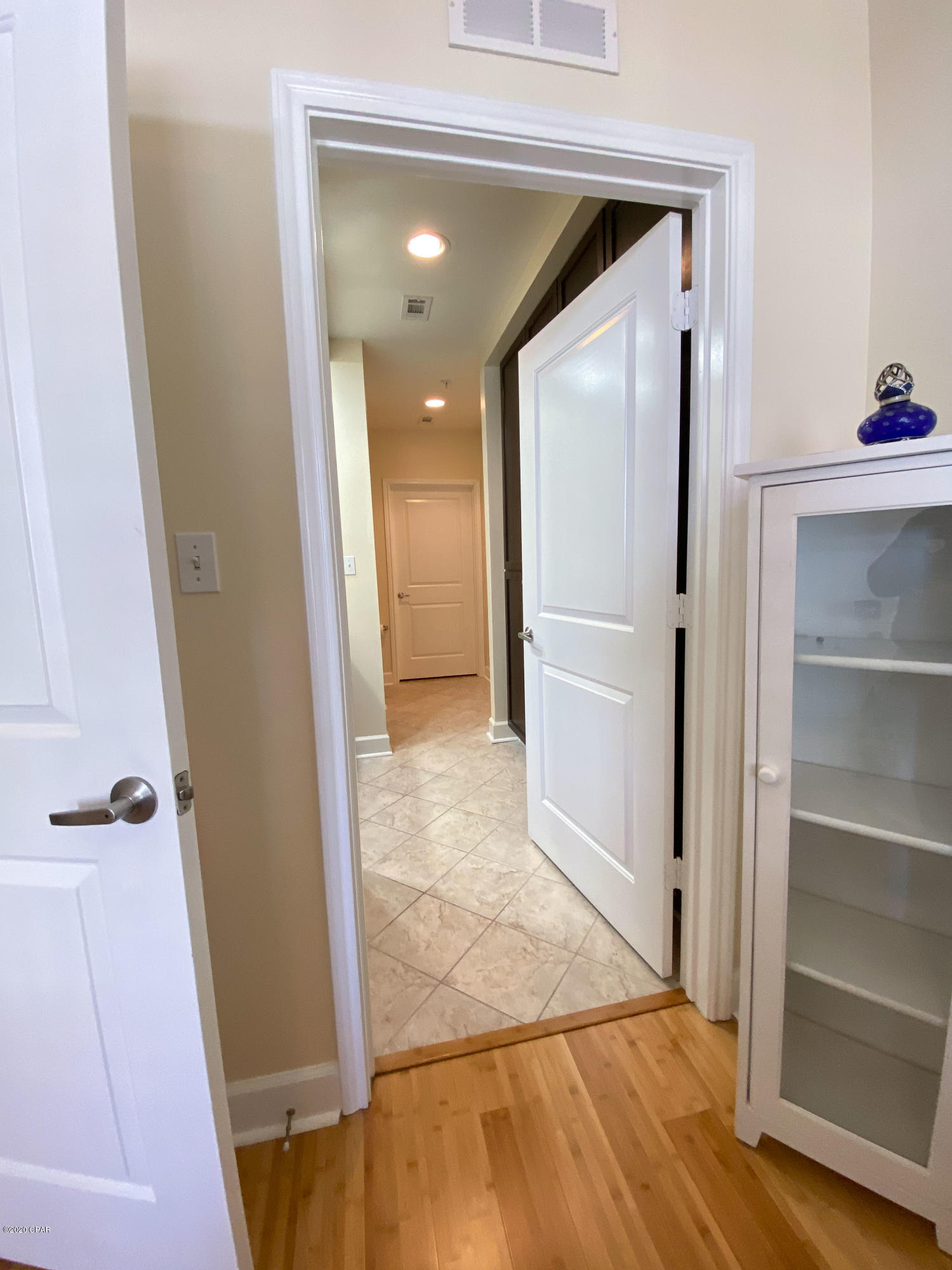 Island Reserve - Residential