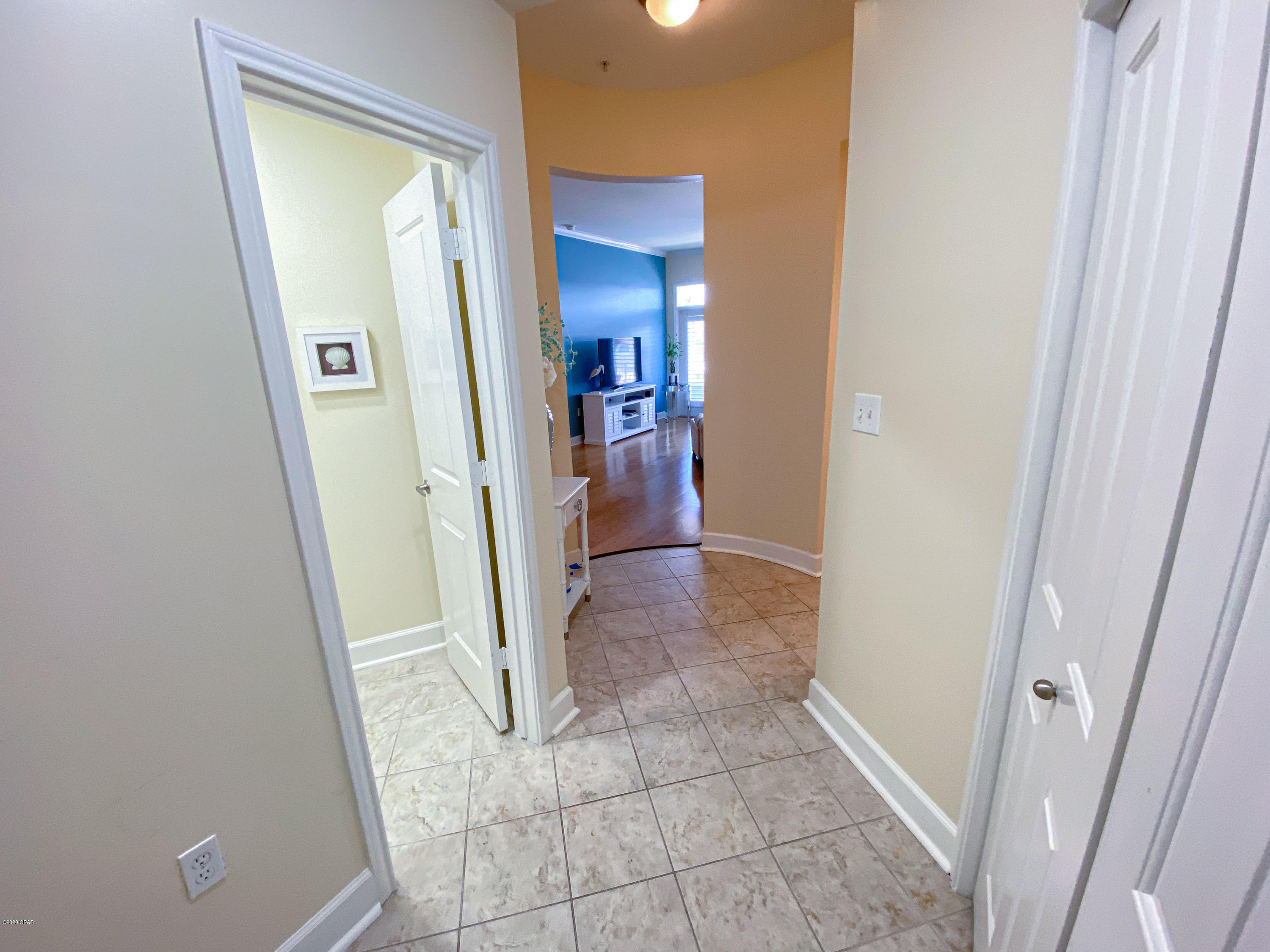 Island Reserve - Residential