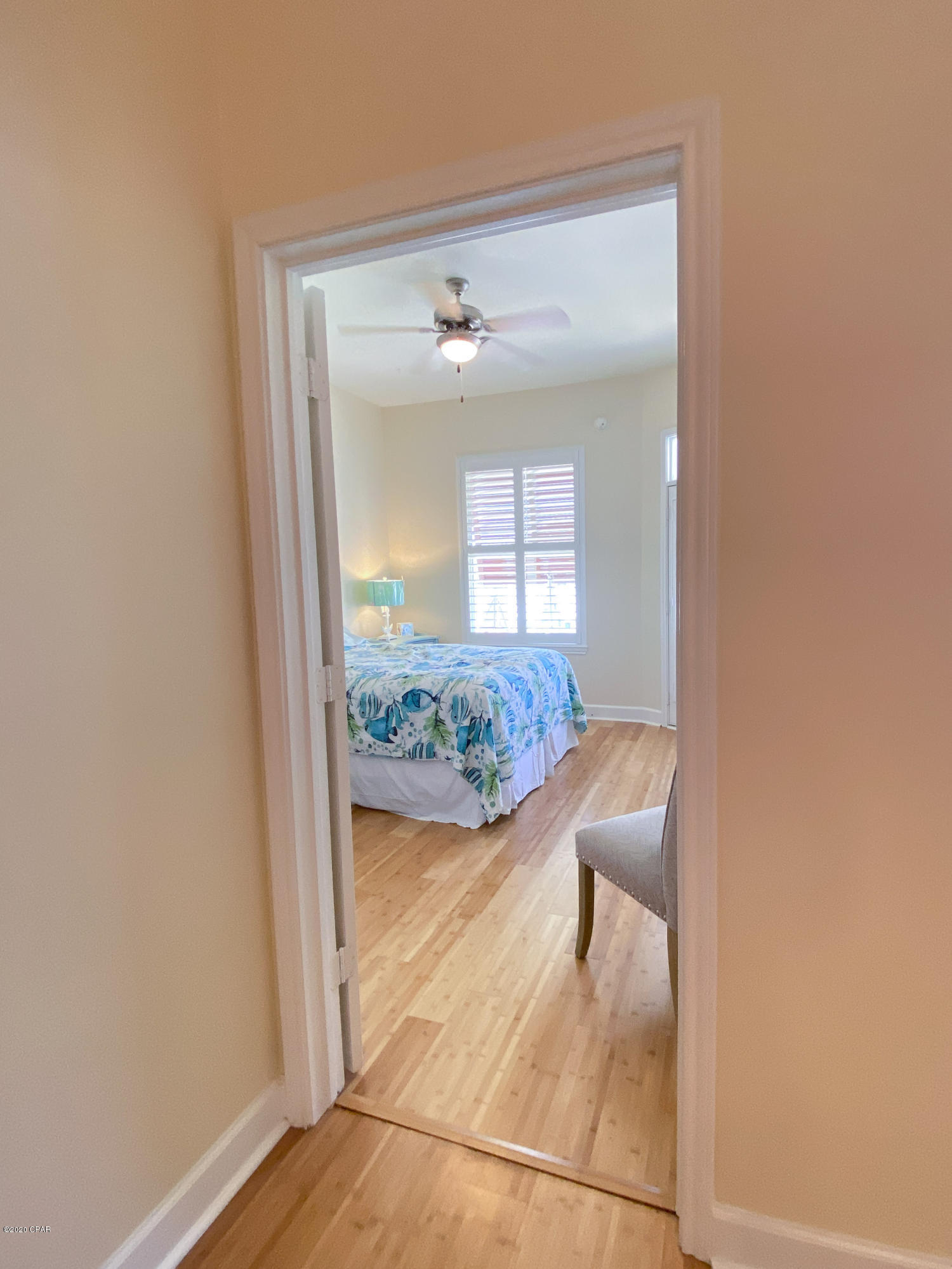 Island Reserve - Residential