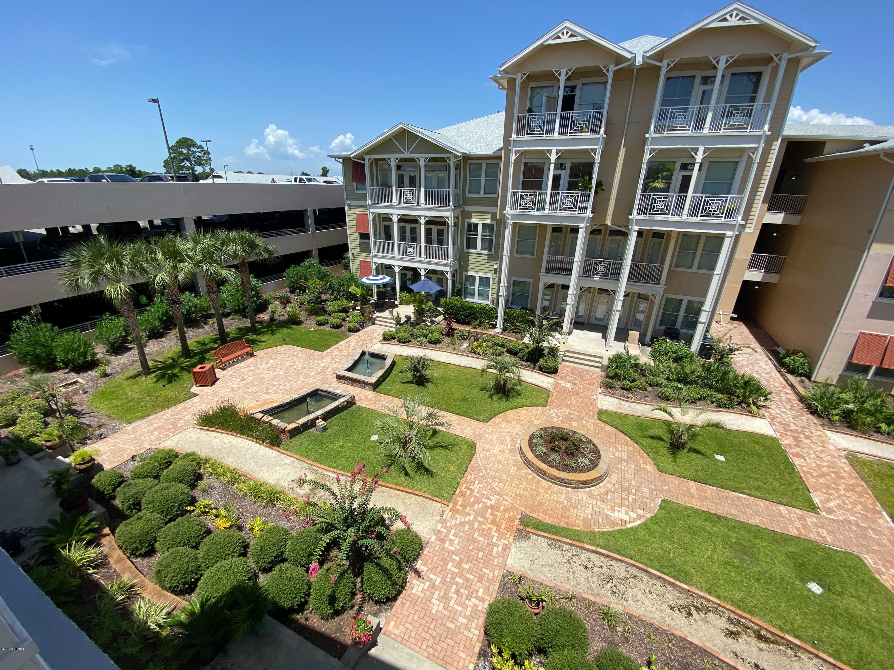 Island Reserve - Residential