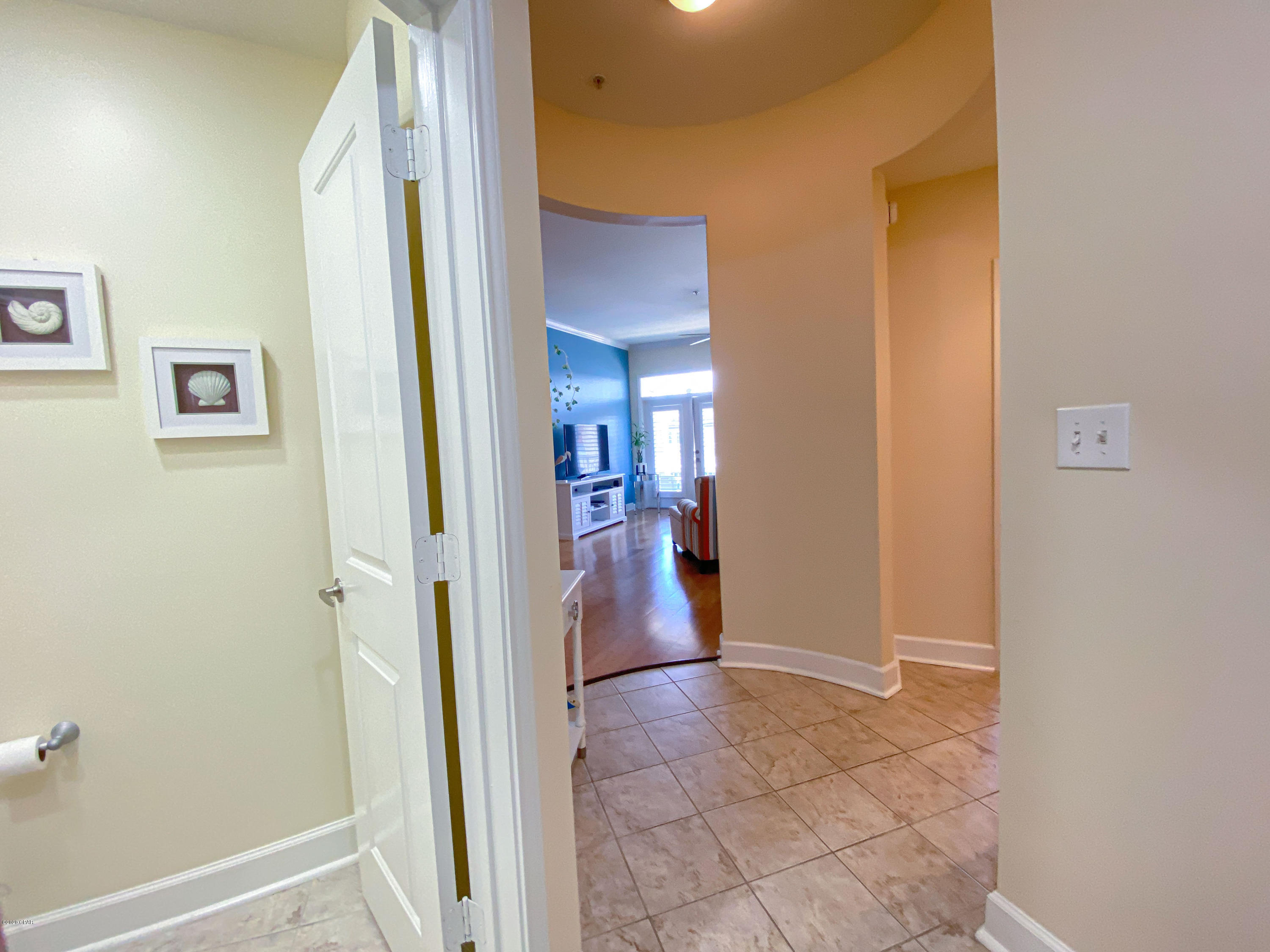 Island Reserve - Residential