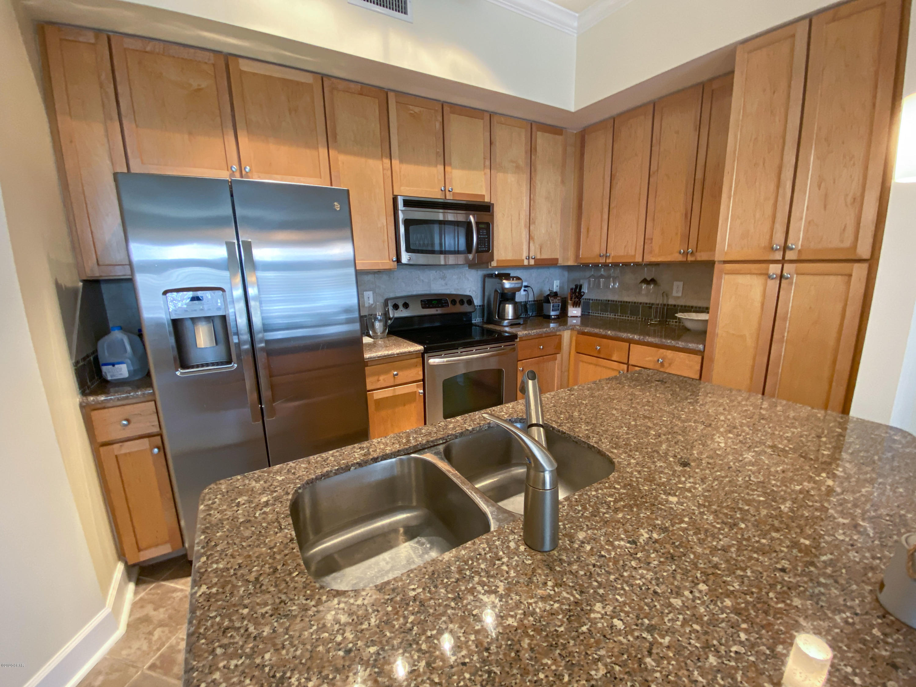 Island Reserve - Residential