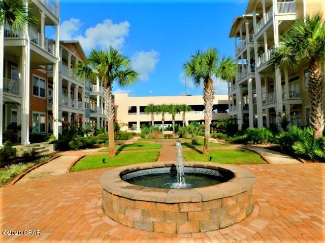 Island Reserve - Residential