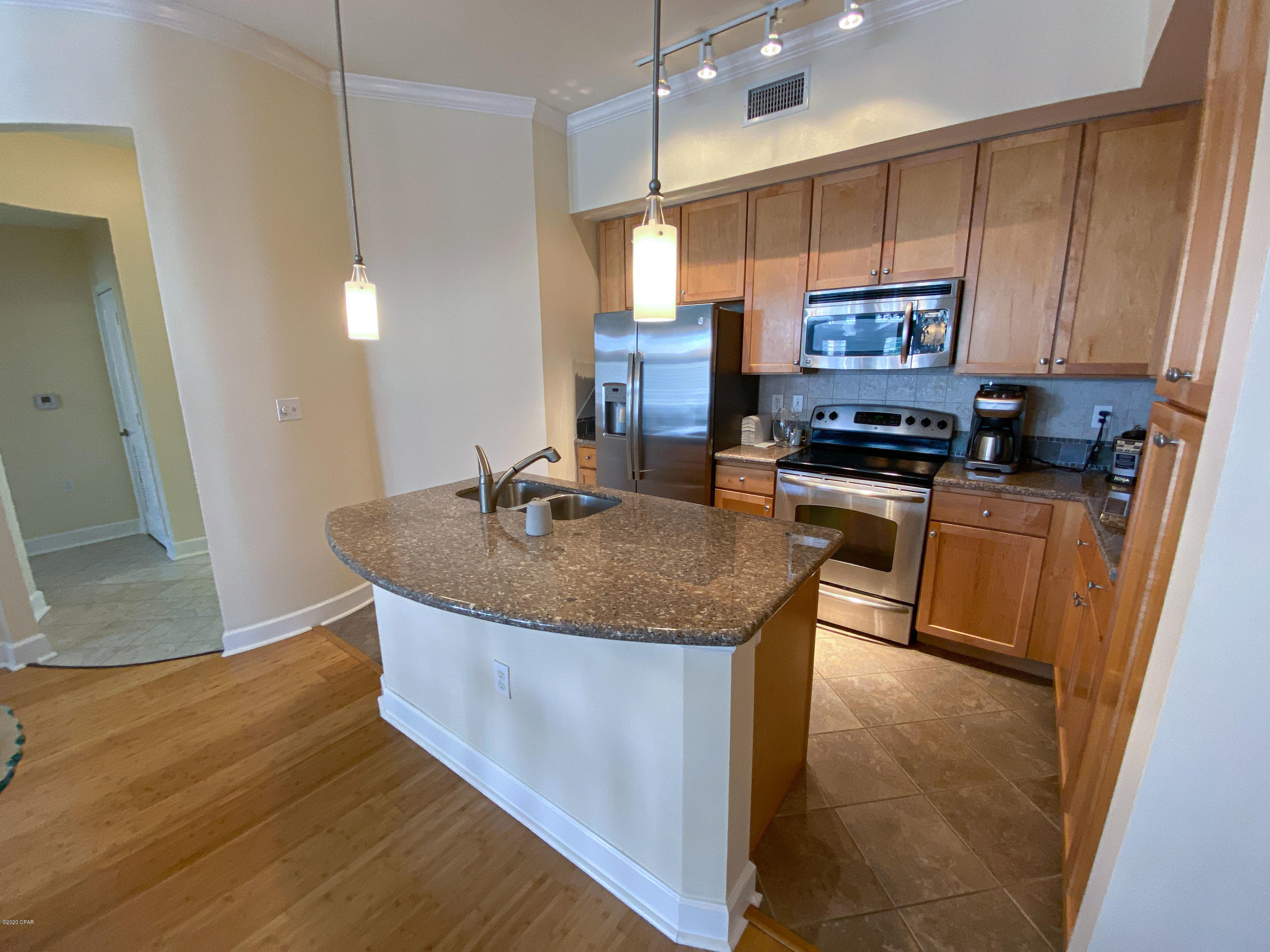 Island Reserve - Residential