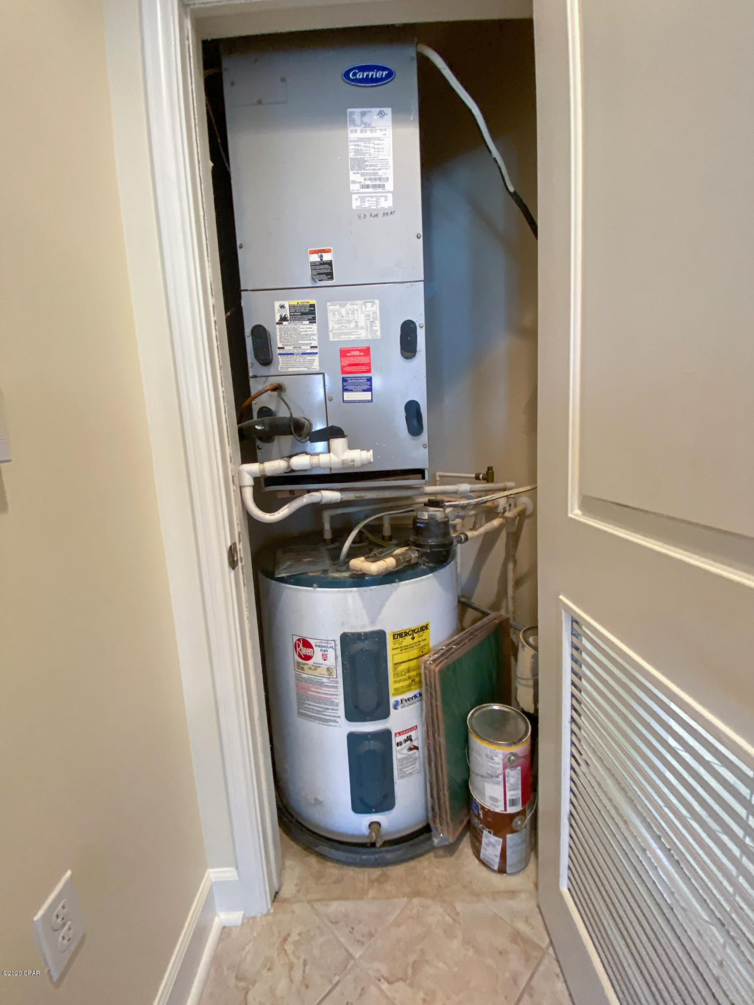 Island Reserve - Residential