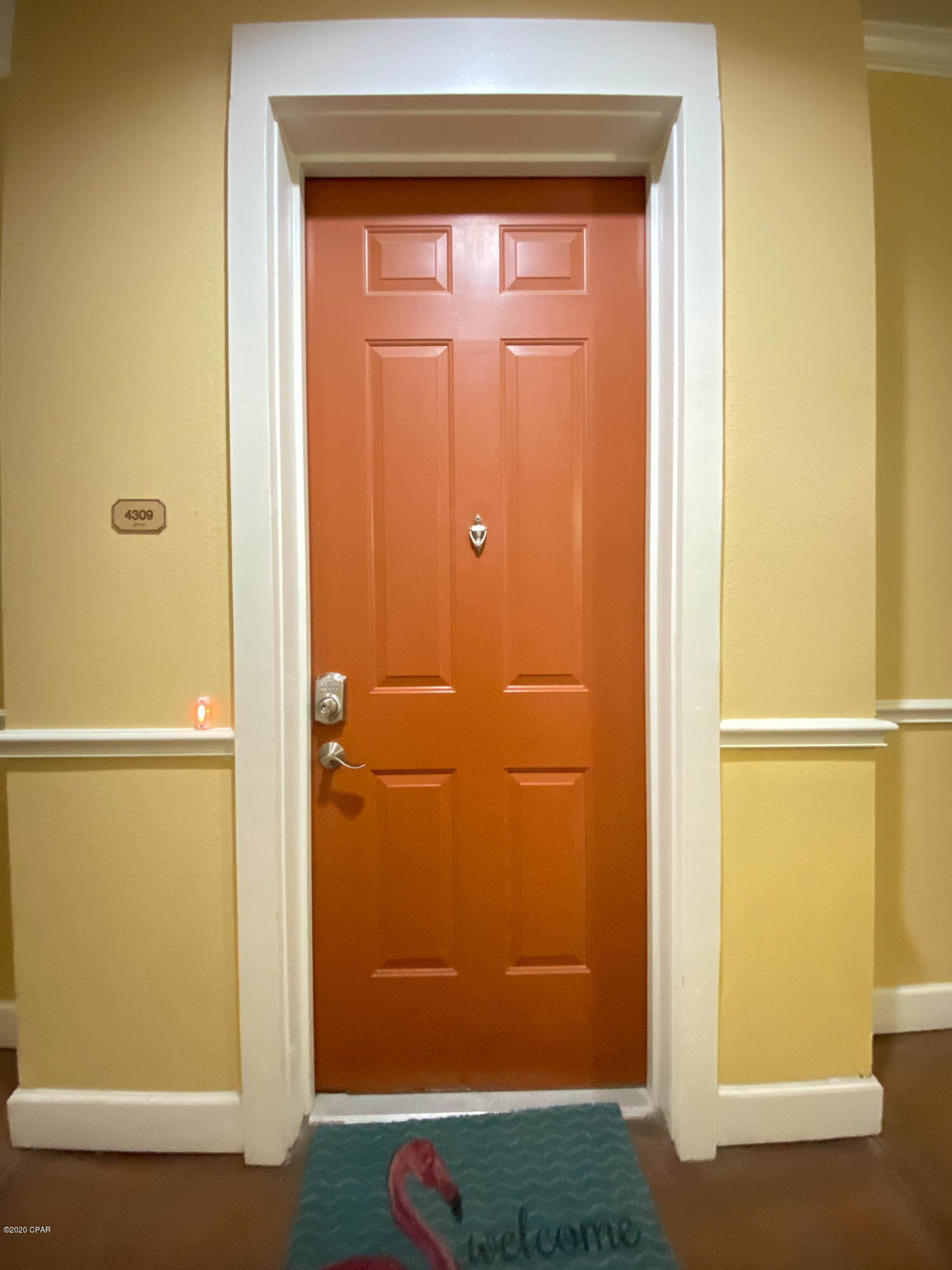 Island Reserve - Residential