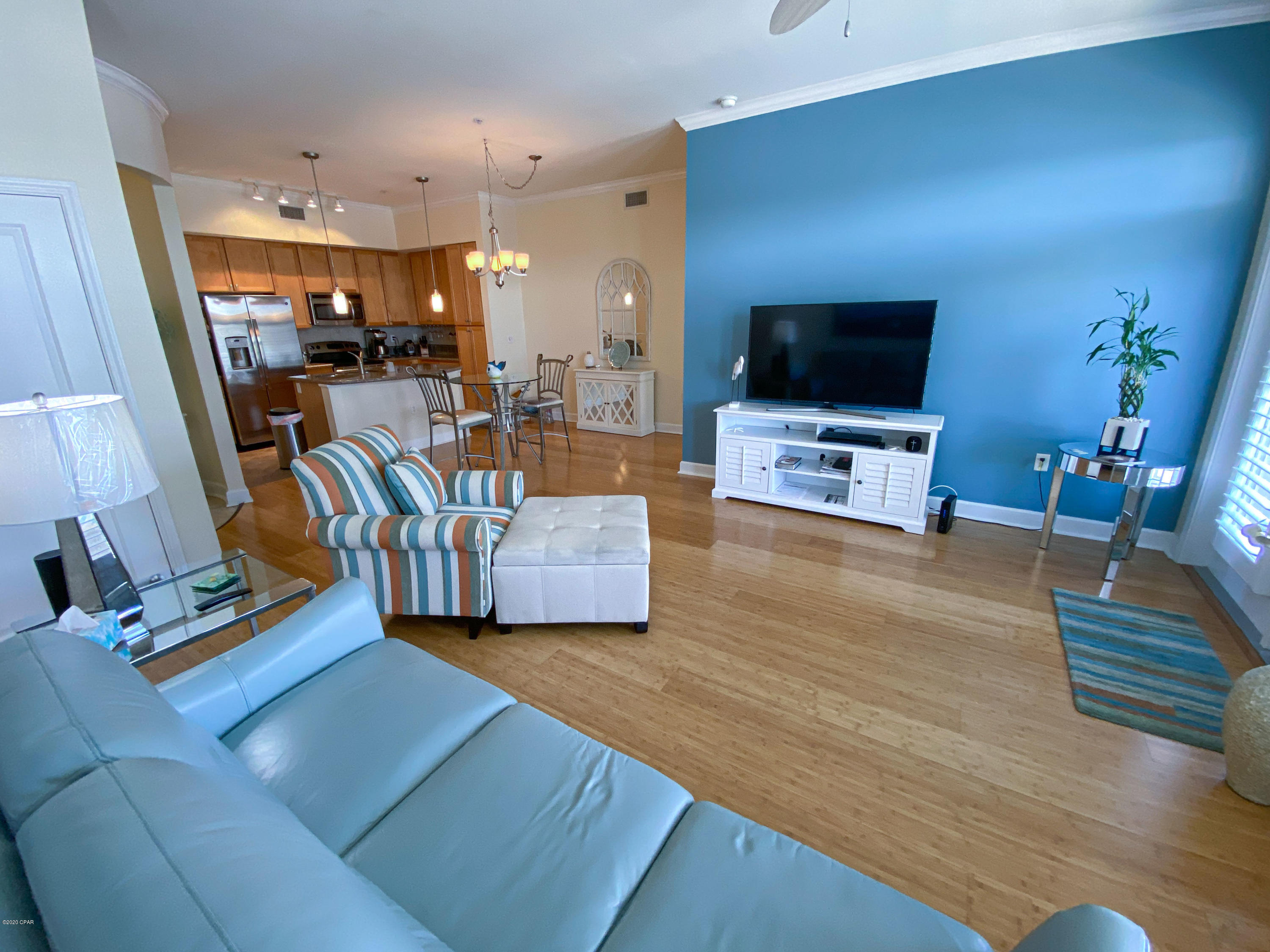 Island Reserve - Residential