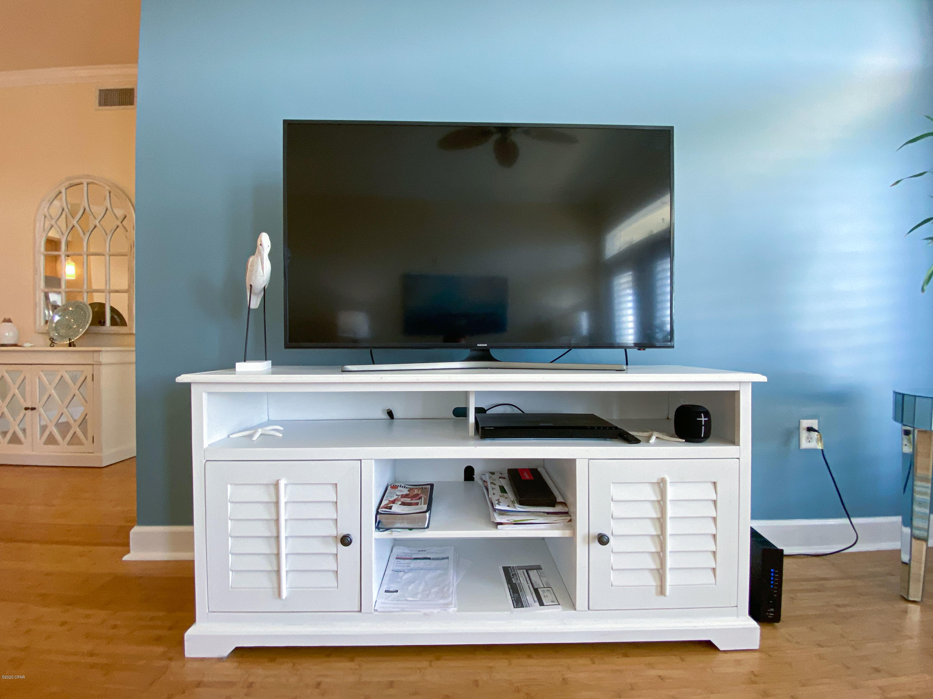 Island Reserve - Residential