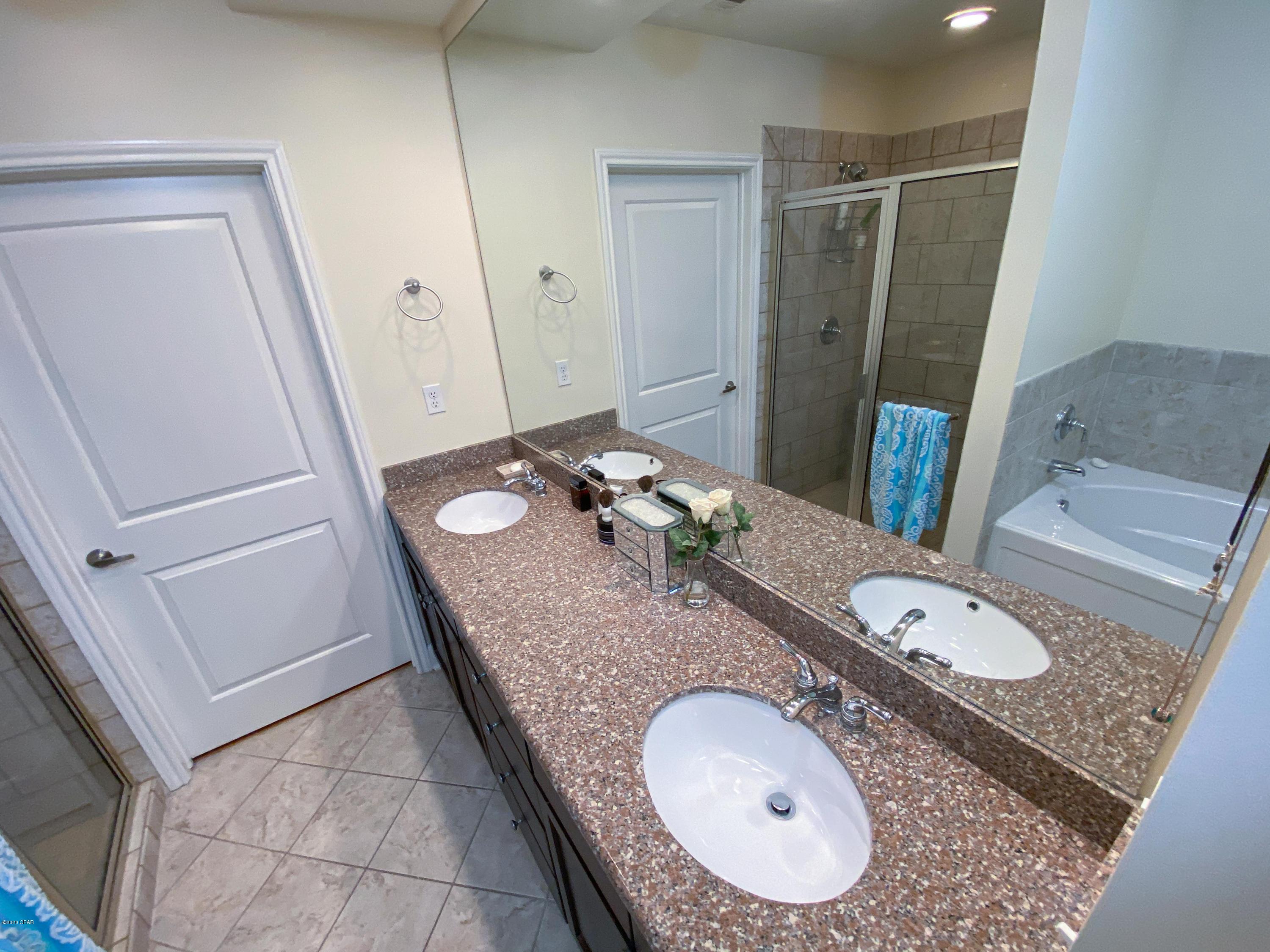 Island Reserve - Residential