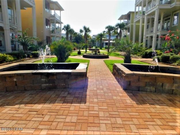 Island Reserve - Residential