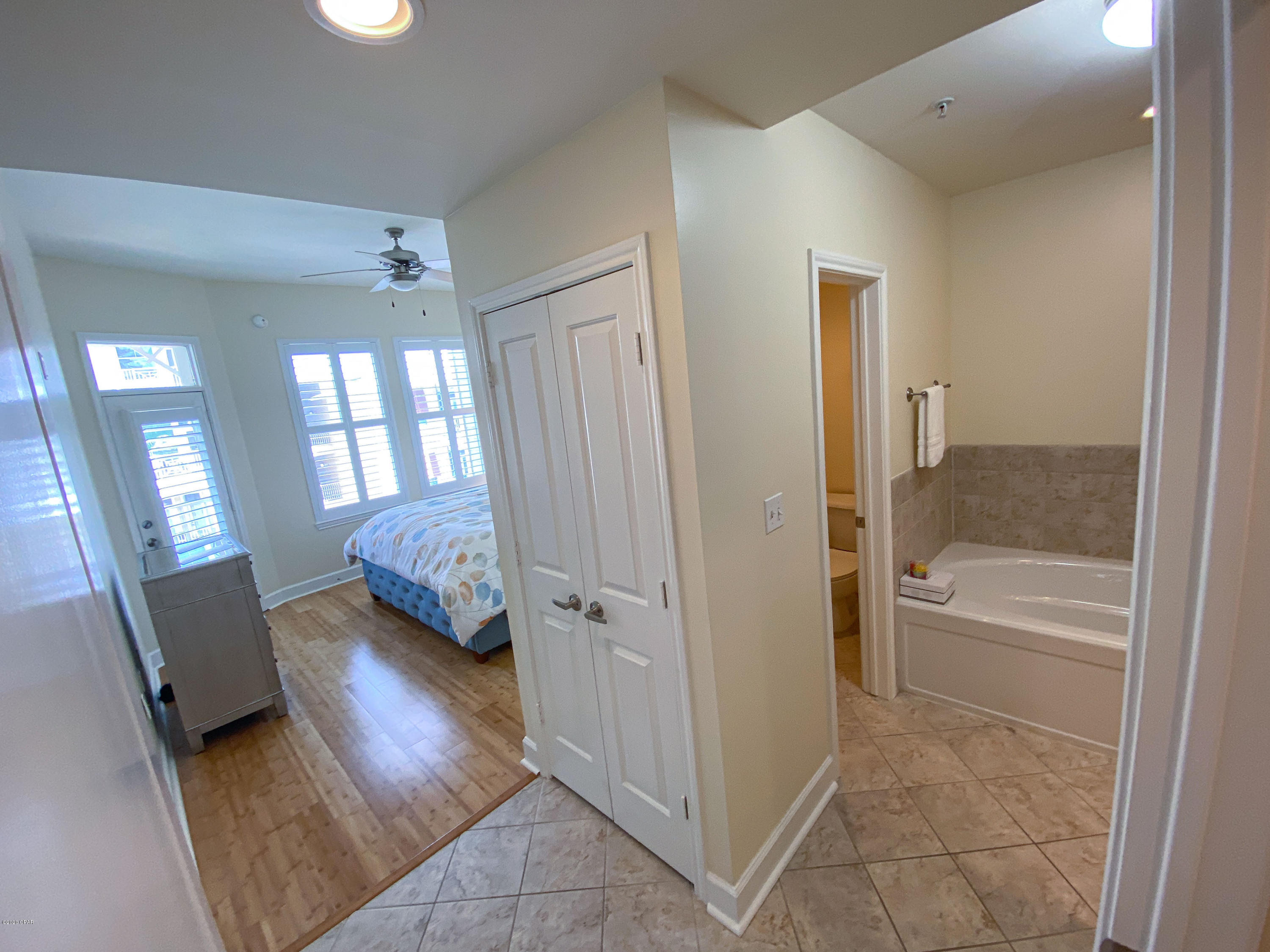 Island Reserve - Residential