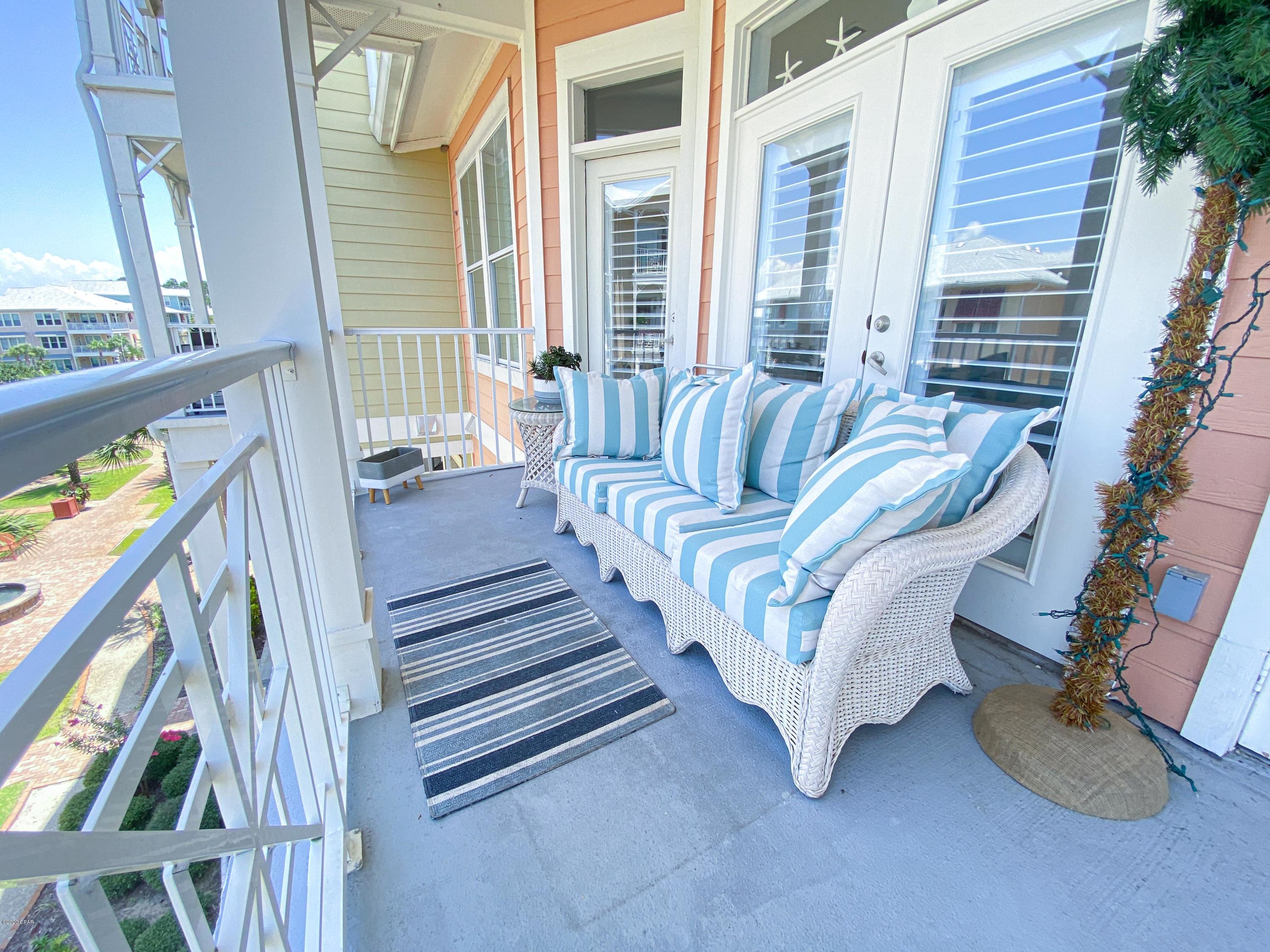 Island Reserve - Residential