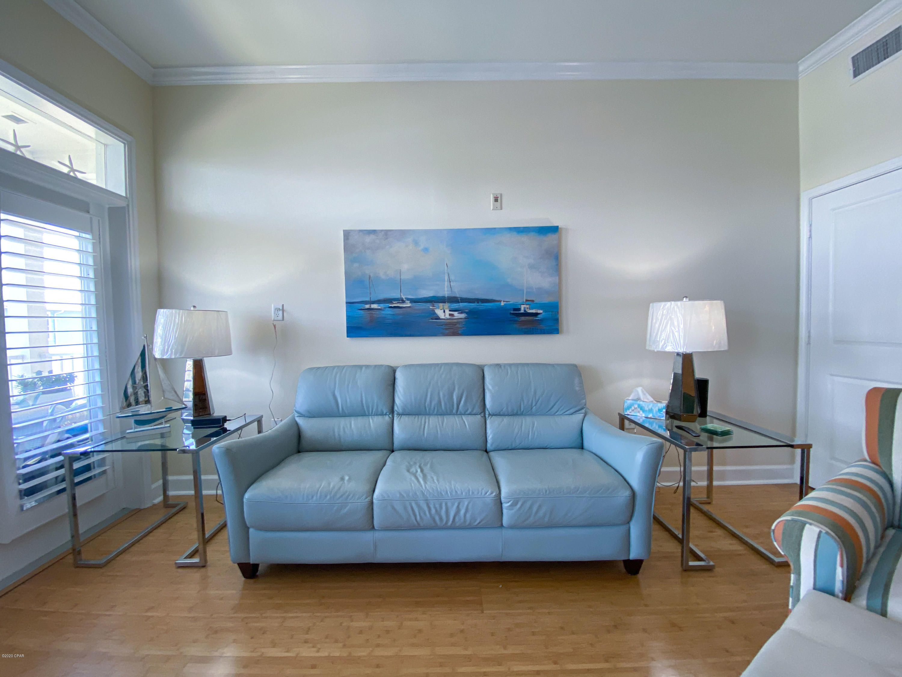 Island Reserve - Residential