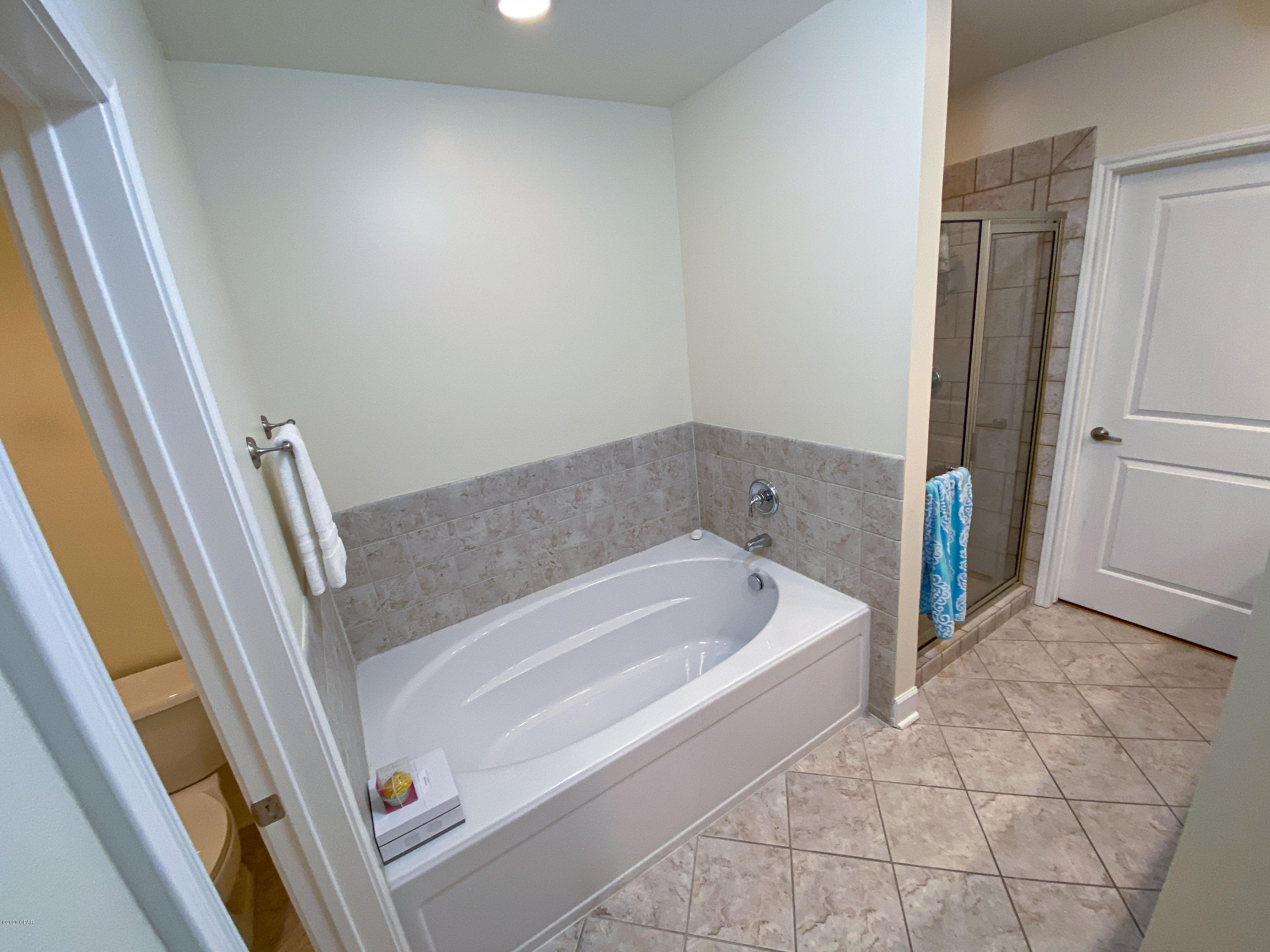 Island Reserve - Residential