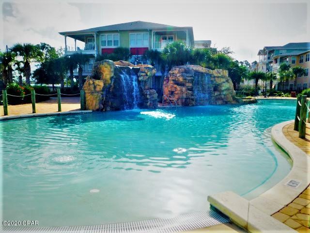 Island Reserve - Residential