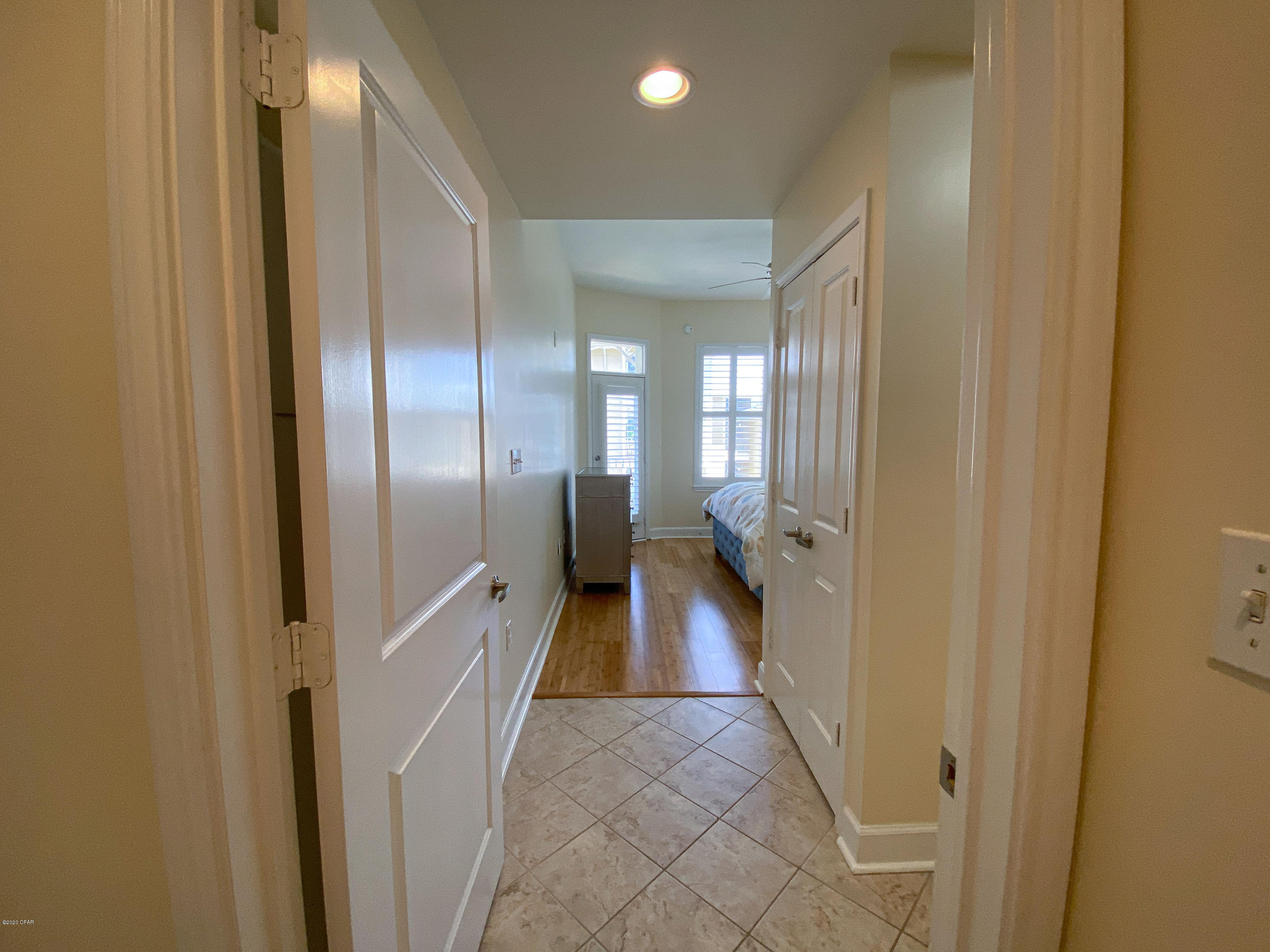 Island Reserve - Residential