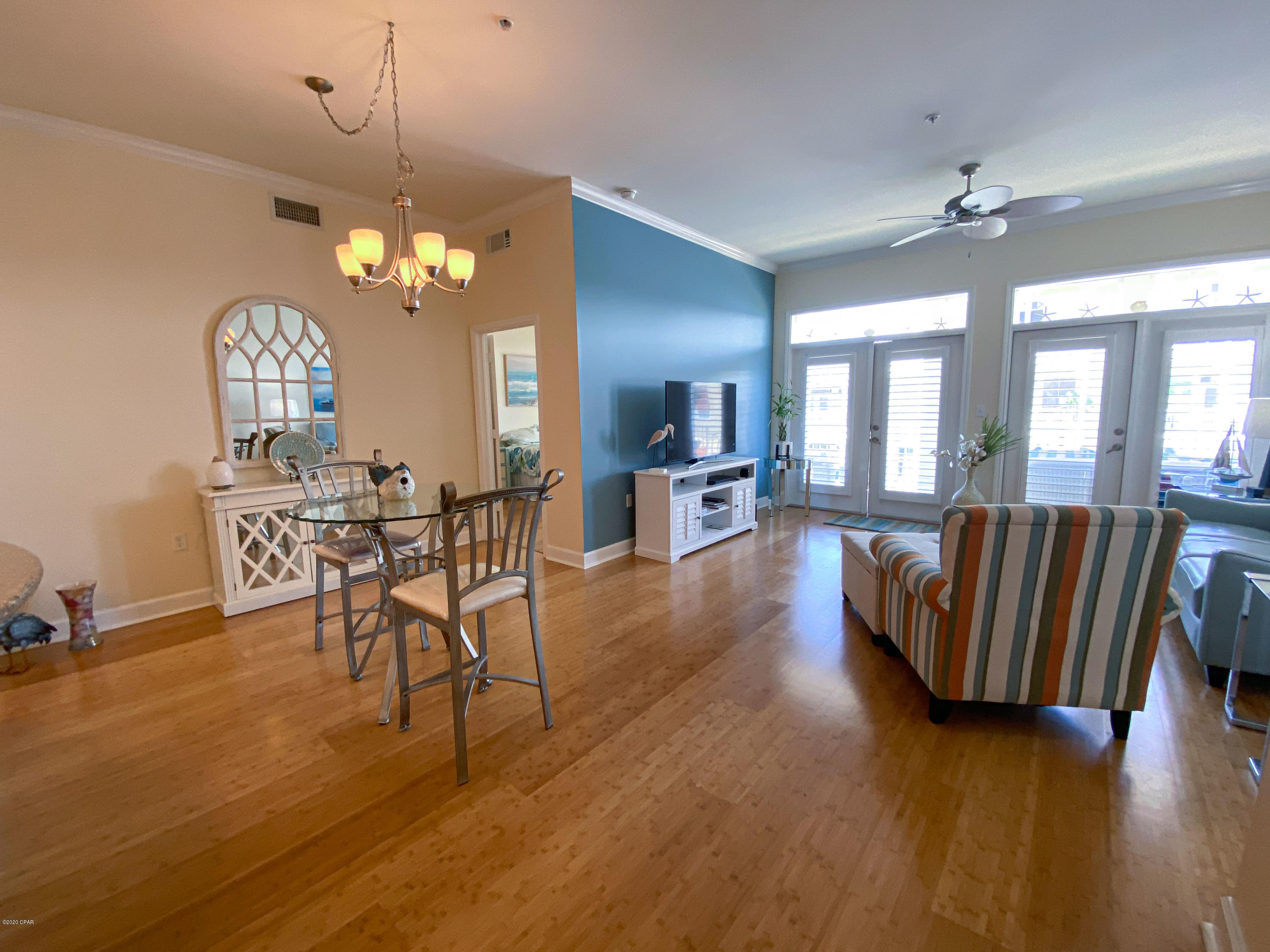 Island Reserve - Residential