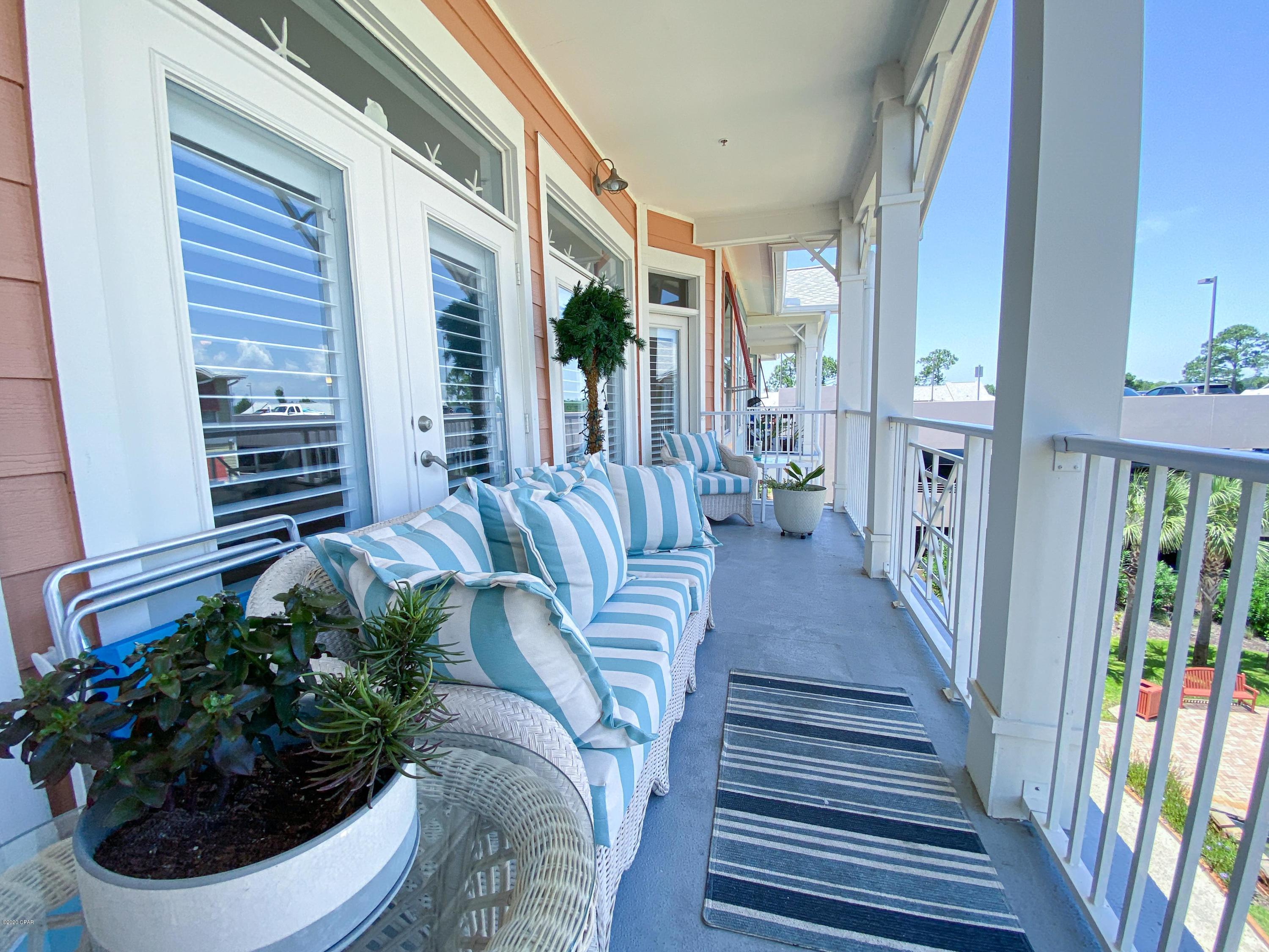 Island Reserve - Residential