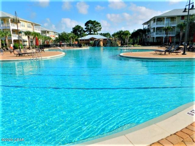 Island Reserve - Residential