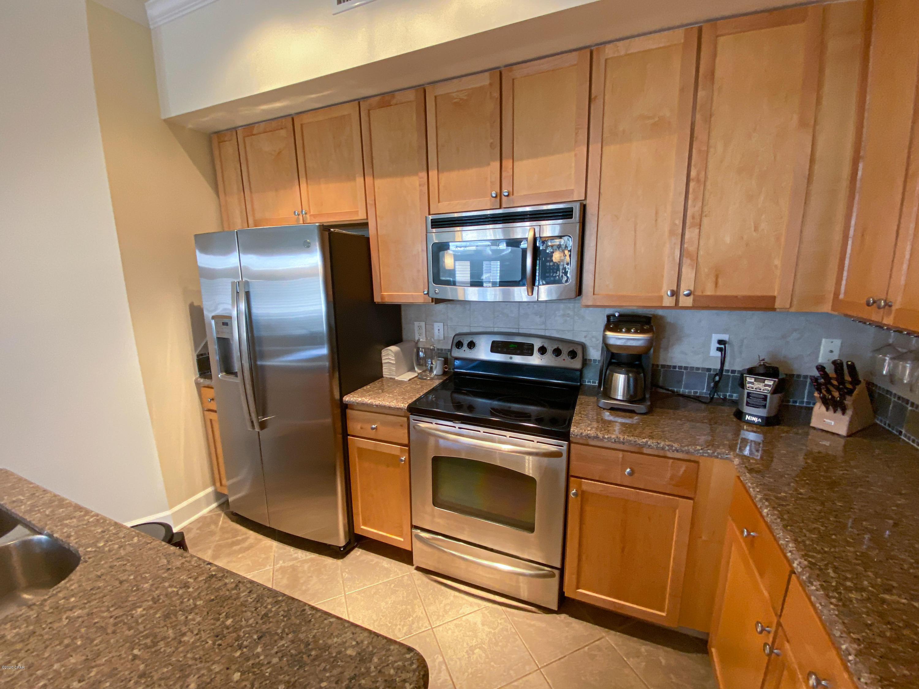 Island Reserve - Residential