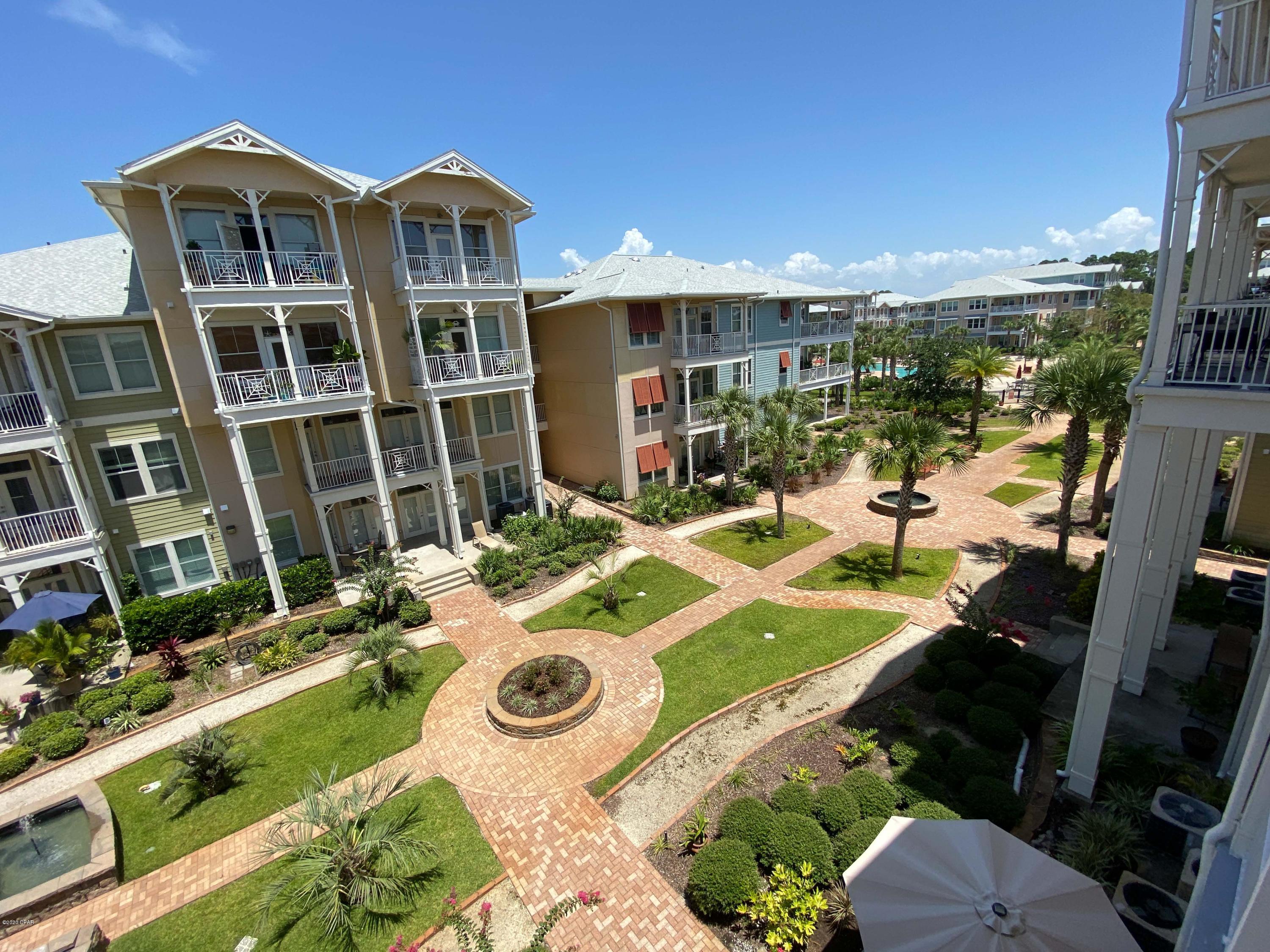 Island Reserve - Residential