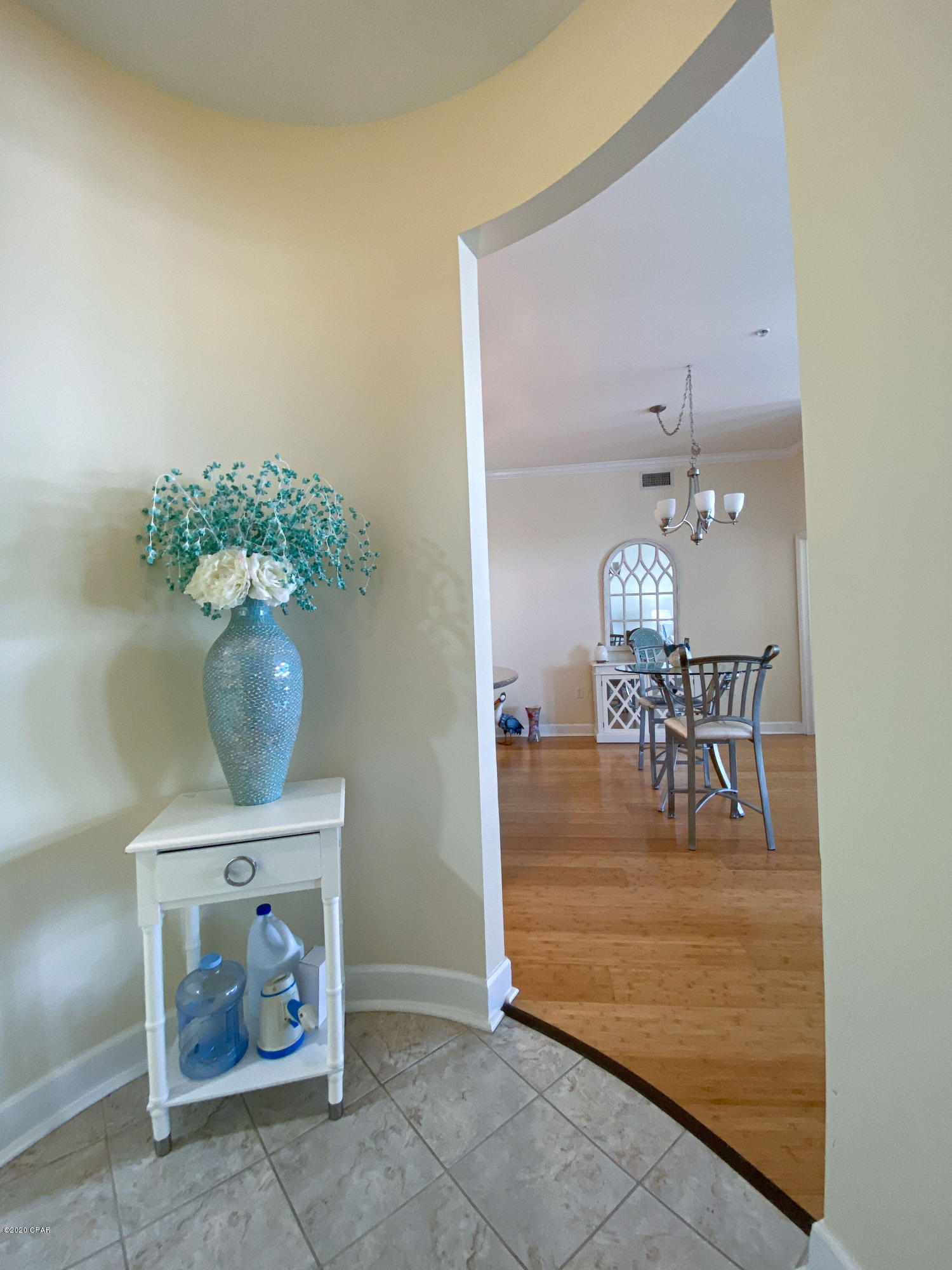 Island Reserve - Residential