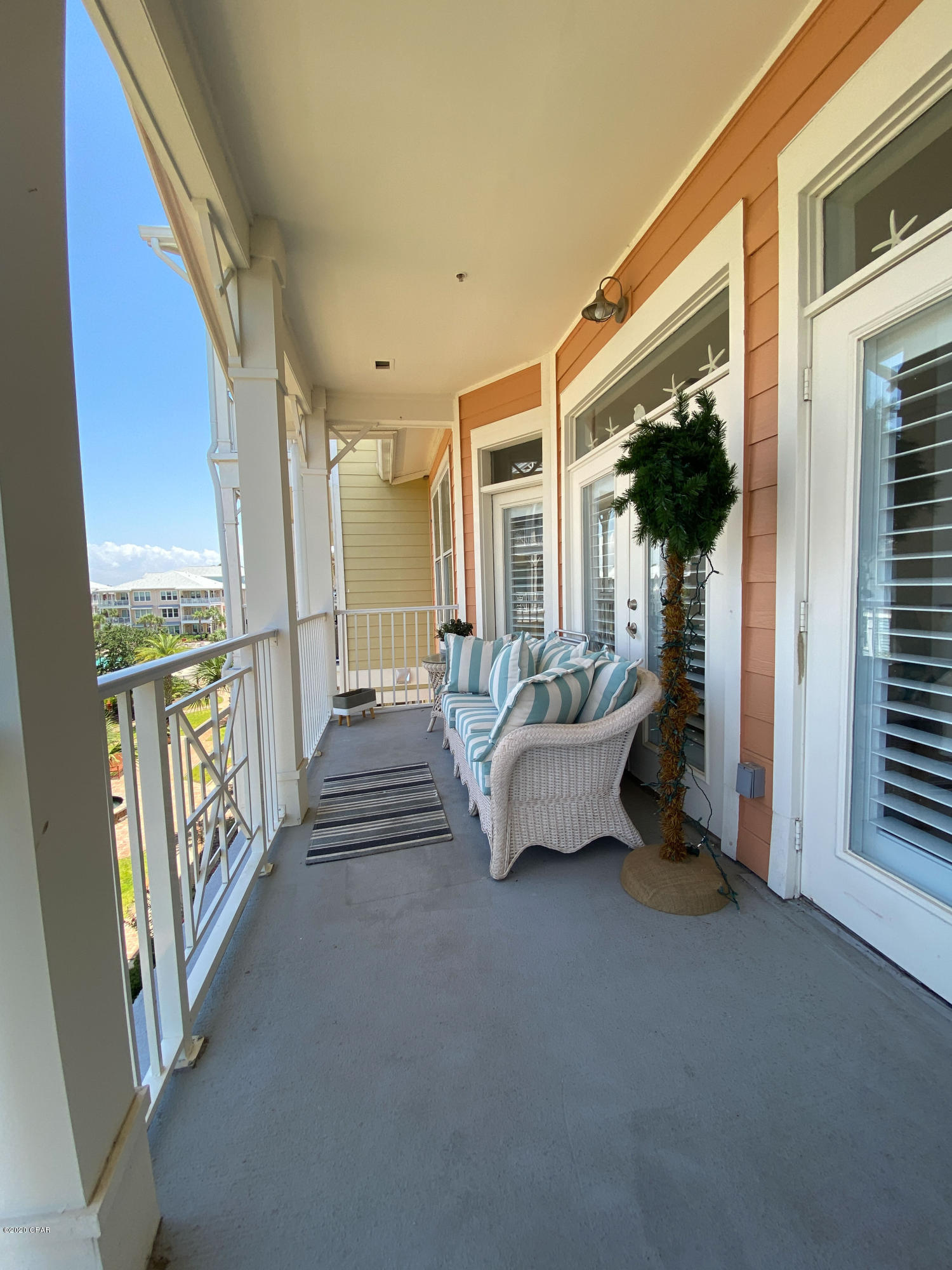 Island Reserve - Residential