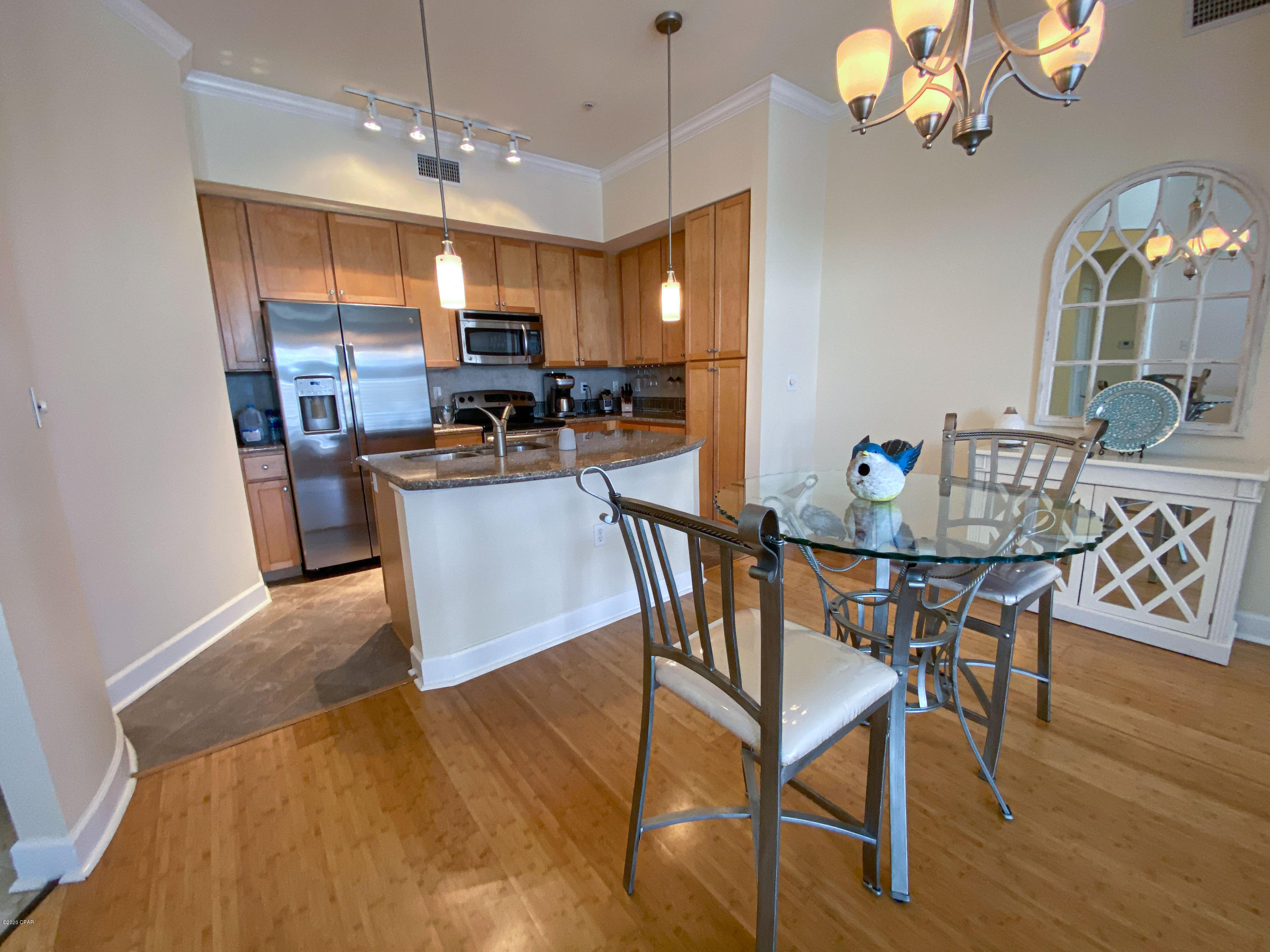 Island Reserve - Residential