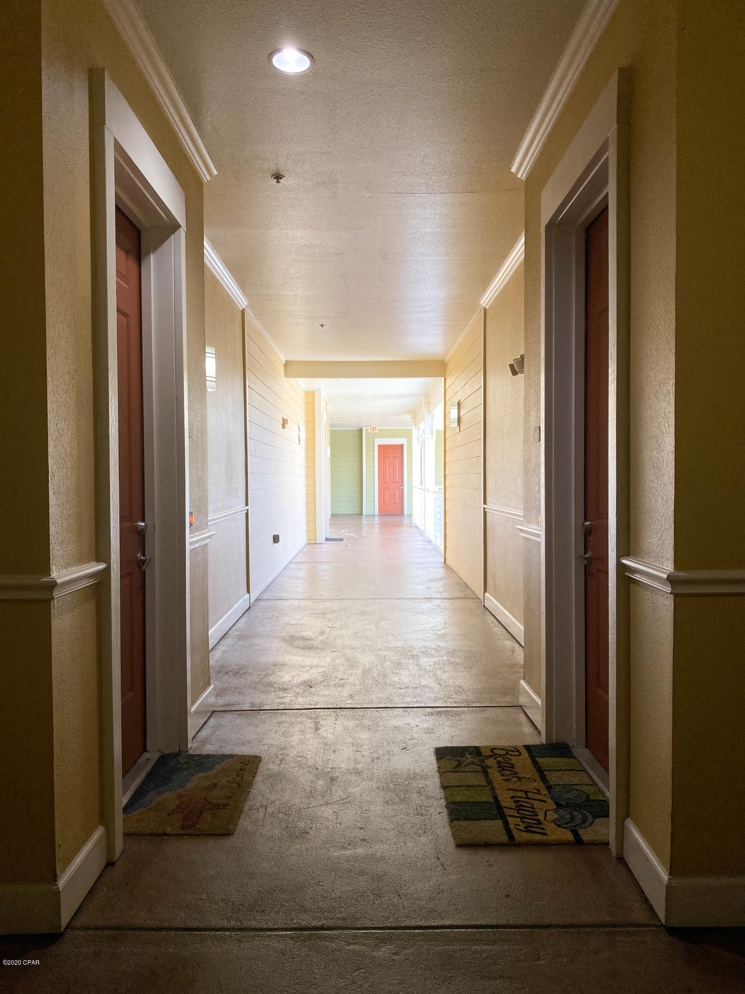 Island Reserve - Residential