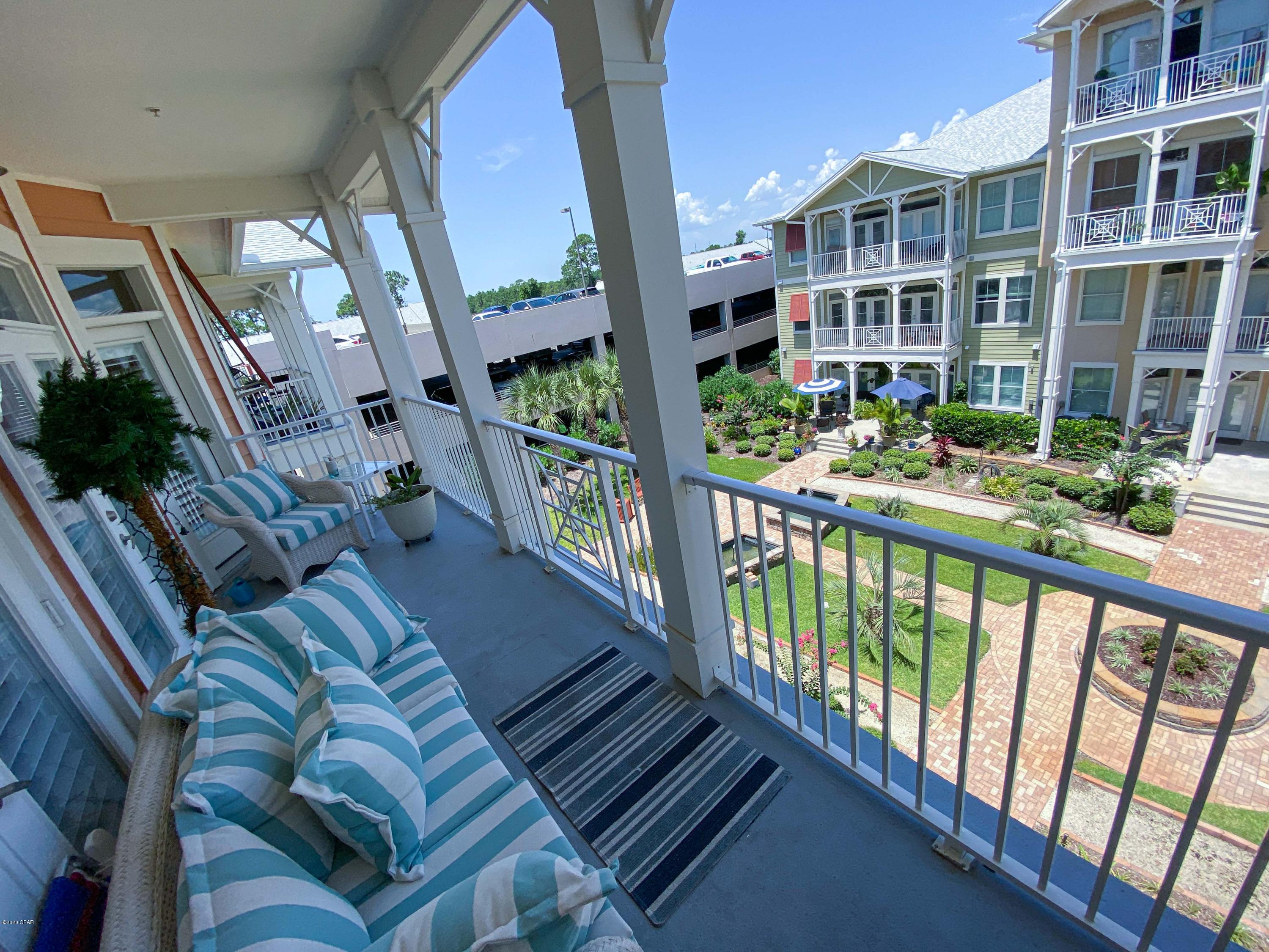 Island Reserve - Residential