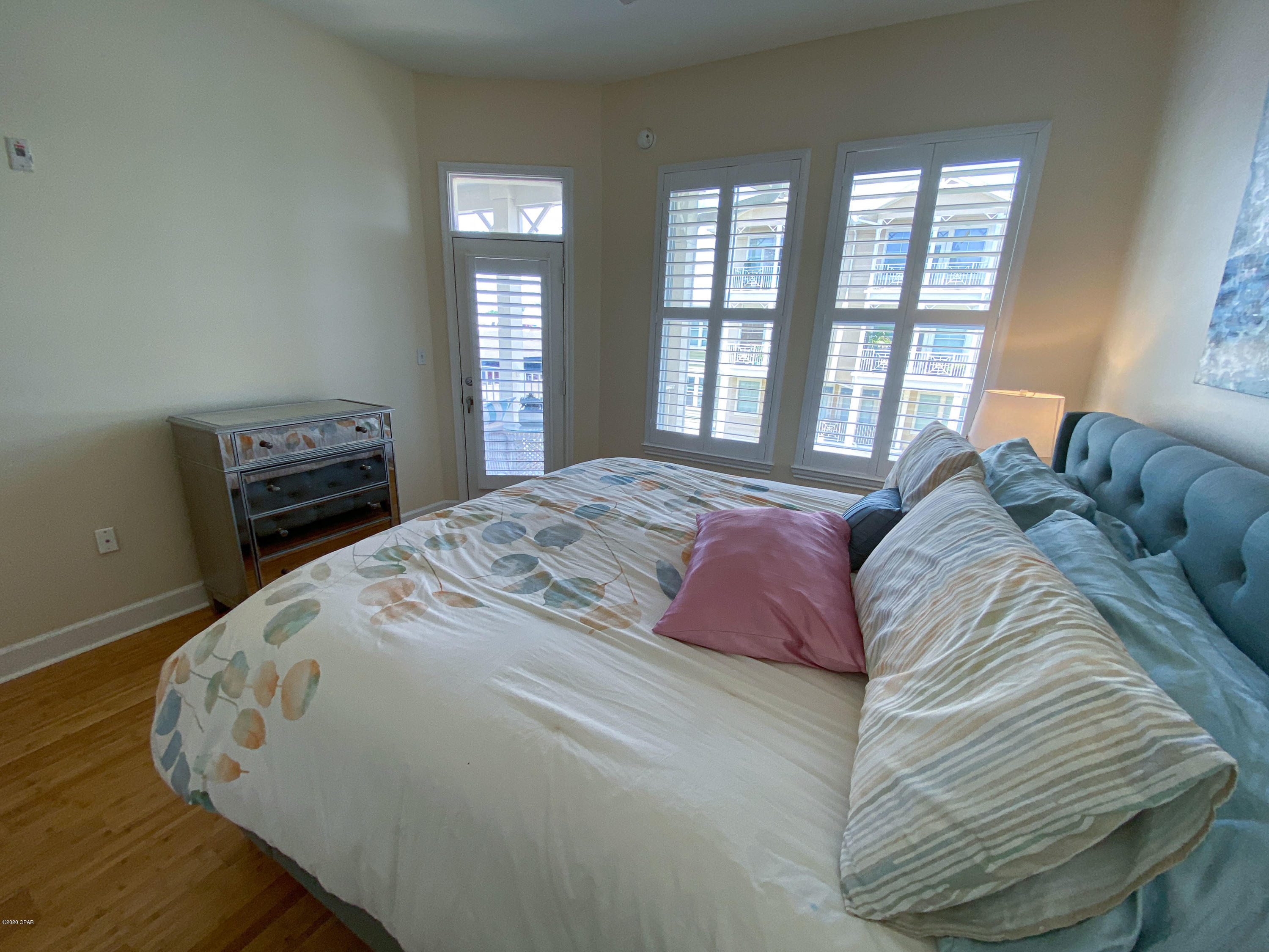 Island Reserve - Residential