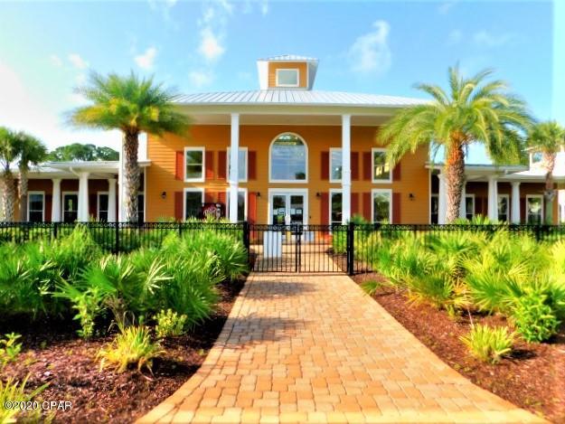 Island Reserve - Residential