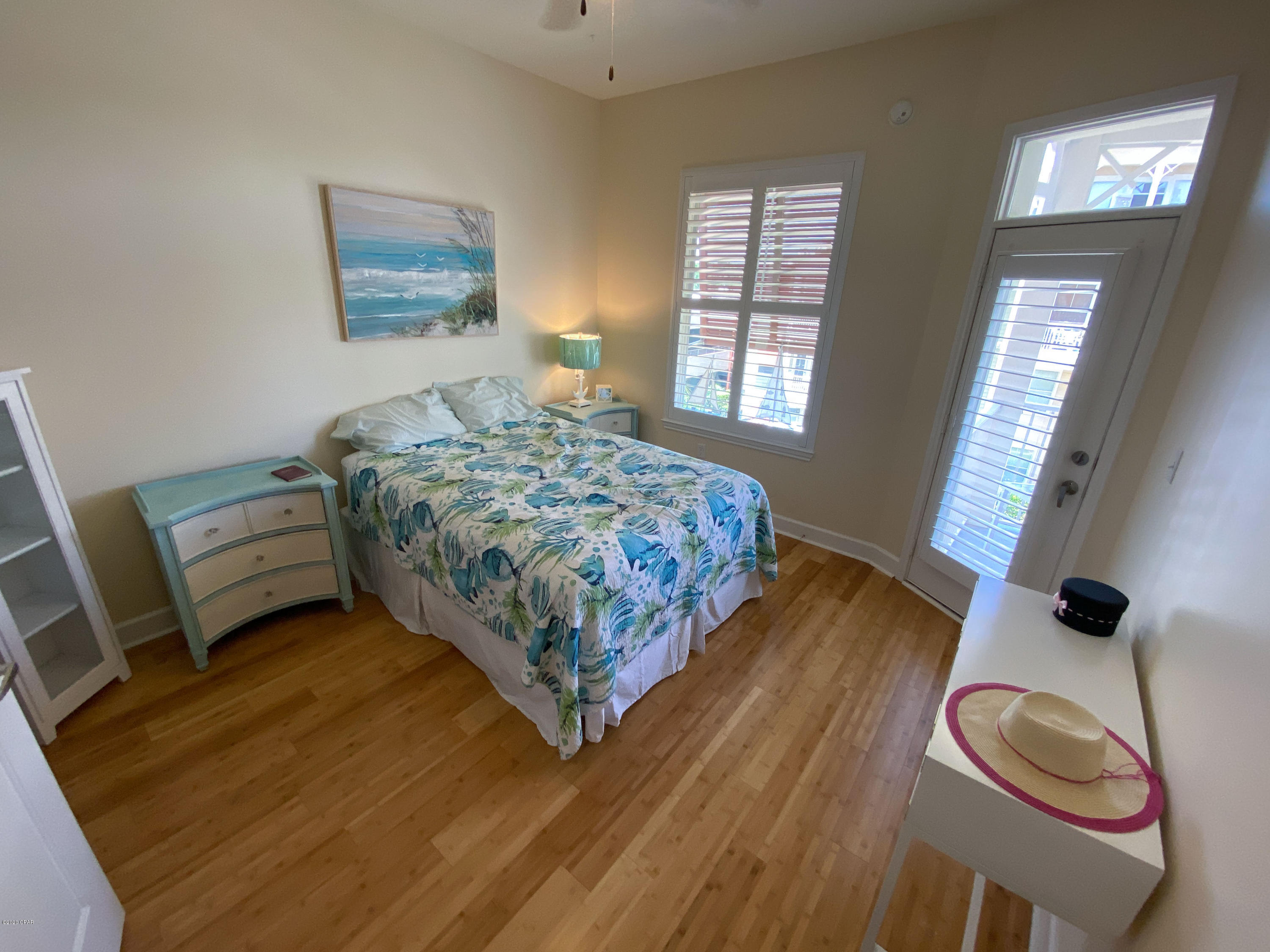 Island Reserve - Residential