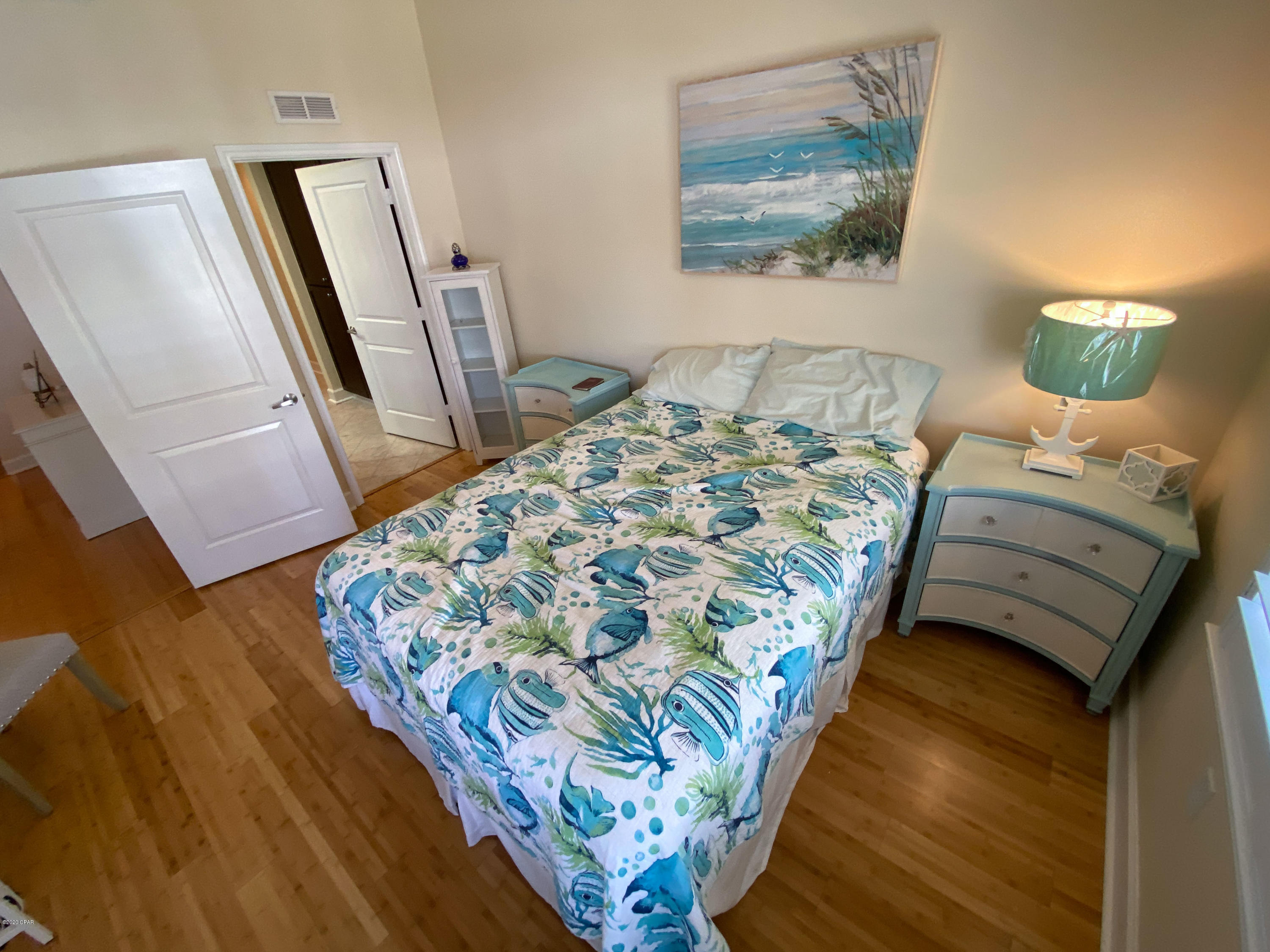 Island Reserve - Residential