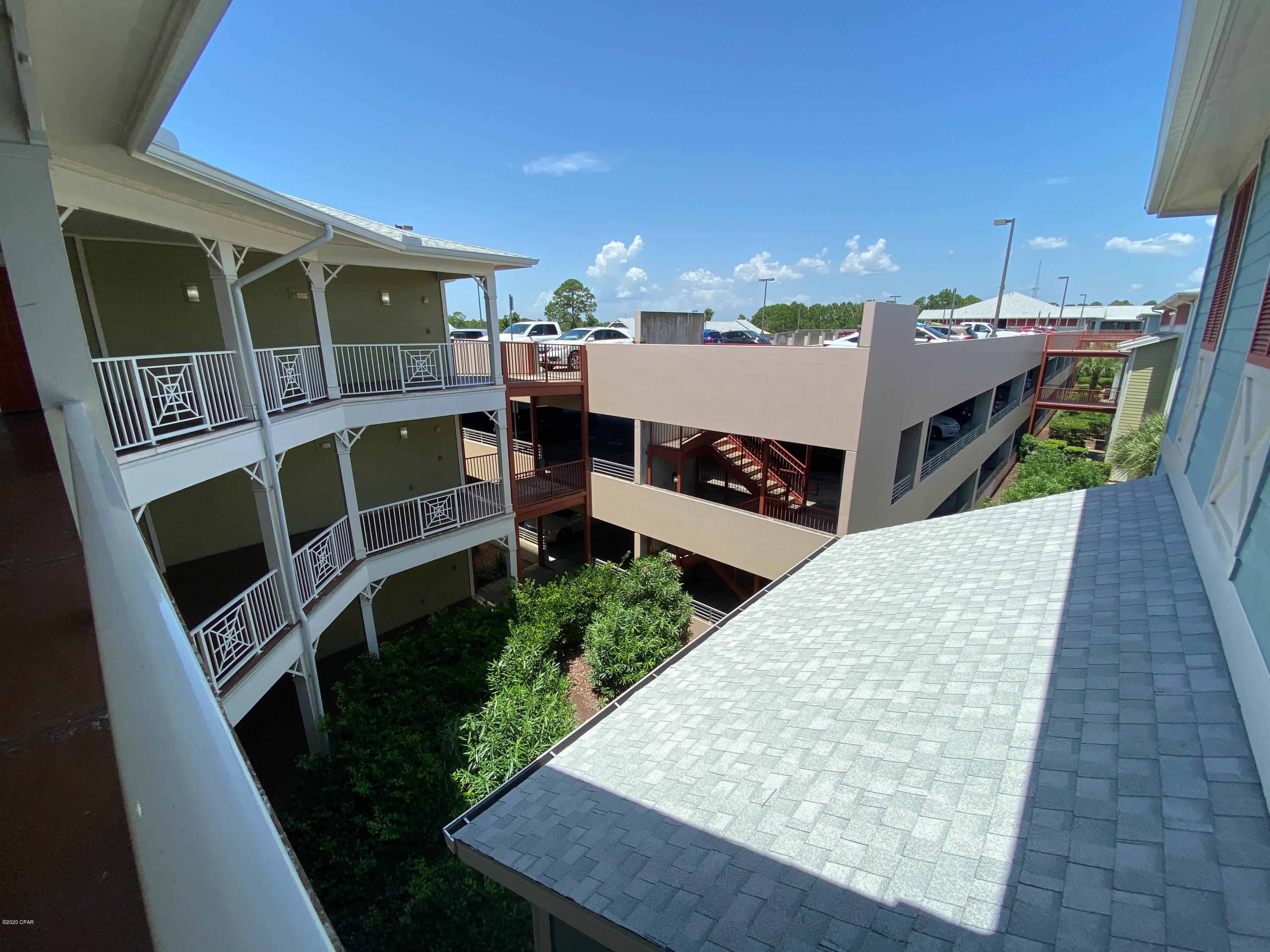 Island Reserve - Residential