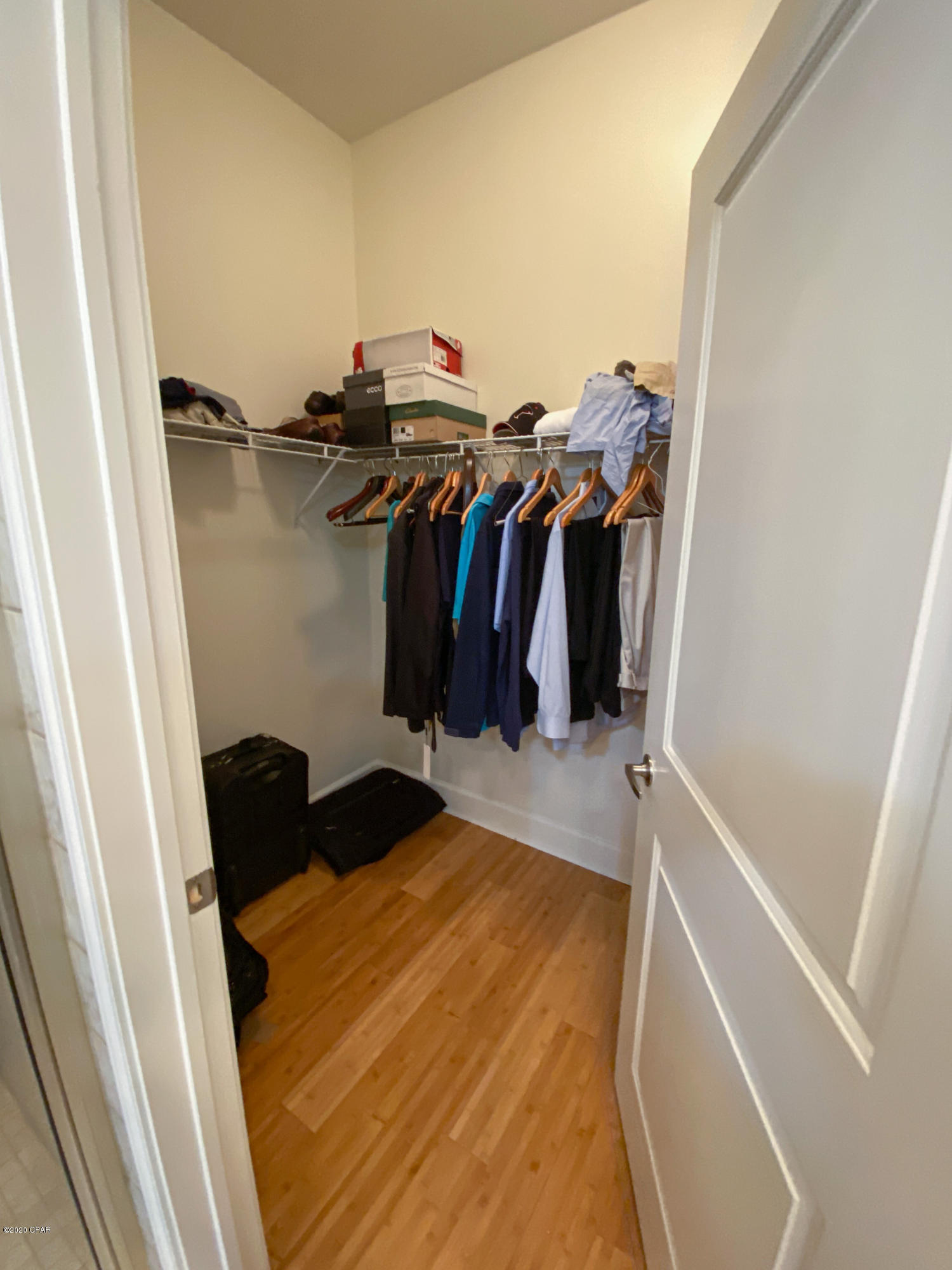 Island Reserve - Residential