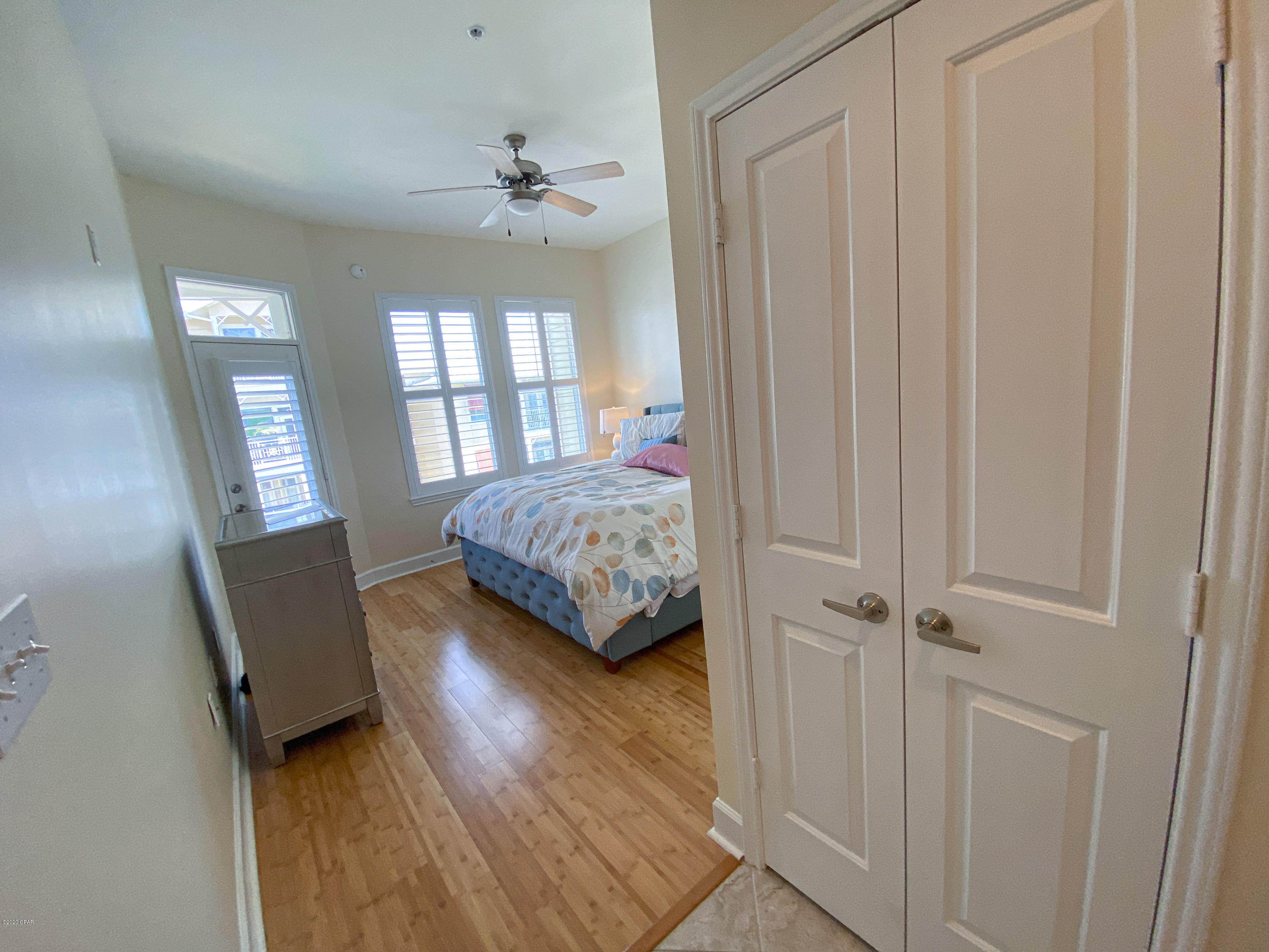 Island Reserve - Residential